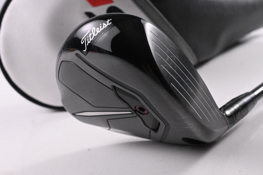 Titleist TSR2+ #3 Wood / 14.5 Degree / Regular Flex Tensei AV Blue 65 Shaft
