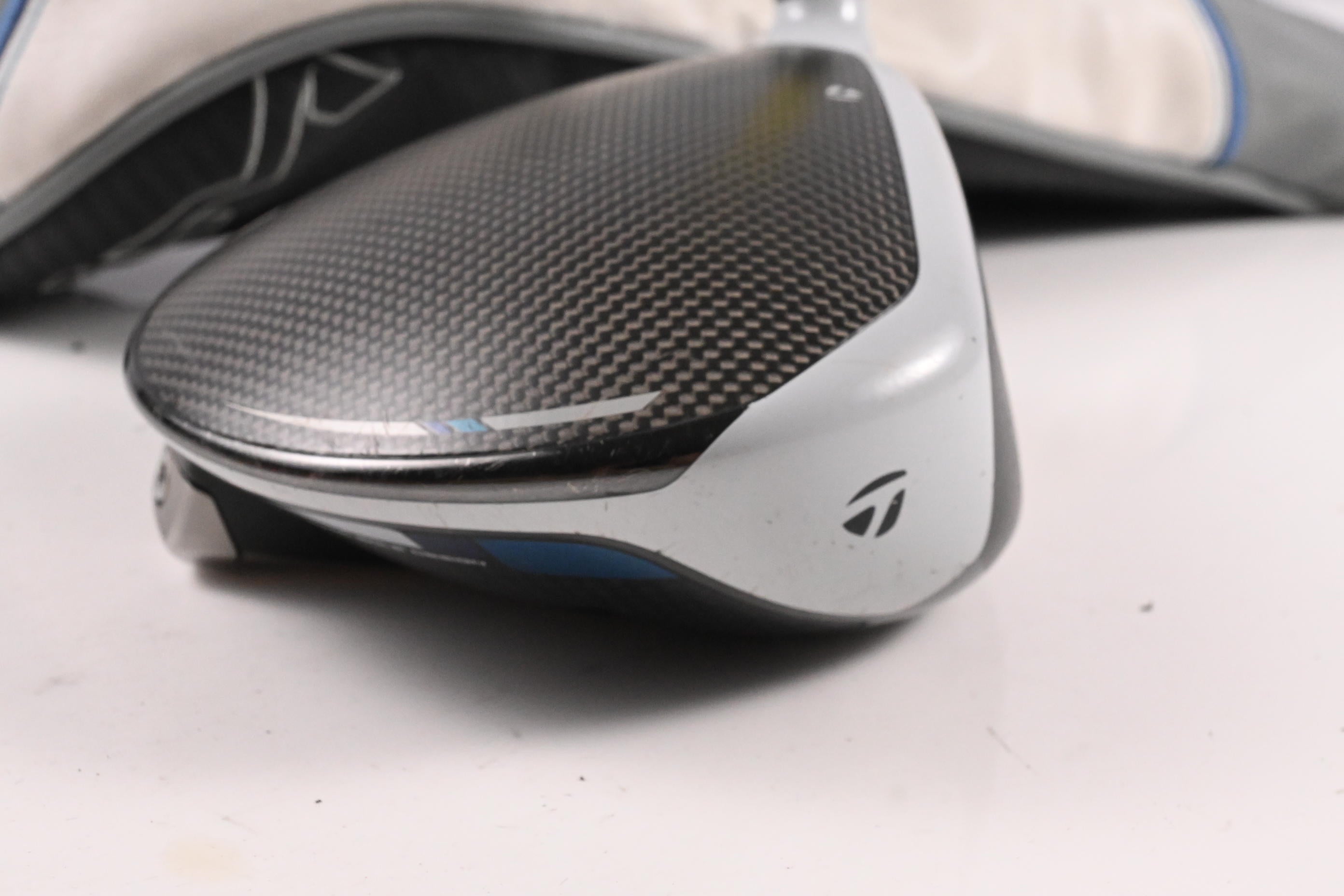 Taylormade SIM Driver / 10.5 Degree / Stiff Flex Proforce V2 6 Shaft