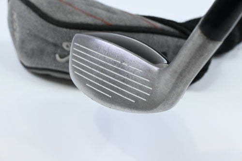 Titleist 585.H #3 Hybrid / 21 Degree / Regular Flex Titleist 4175 Shaft
