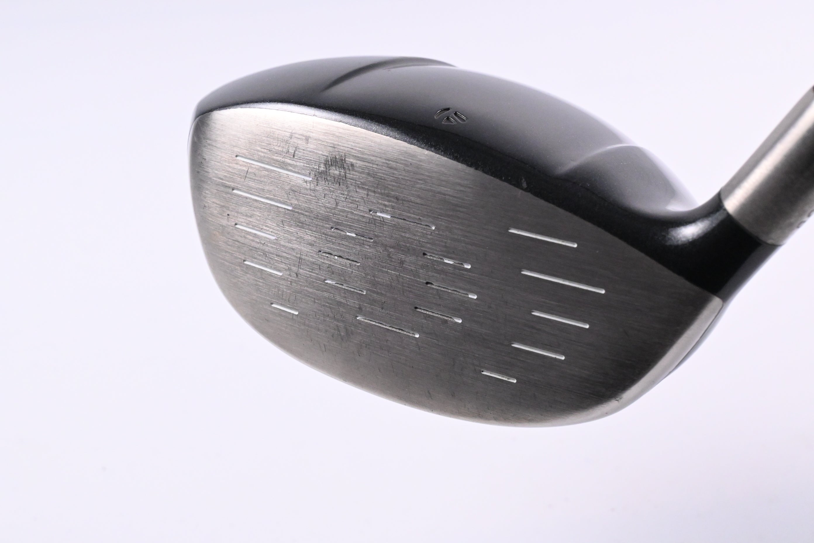 Taylormade R360 XD Driver / 8.5 Degree / Stiff Flex Taylormade R360 XD Shaft