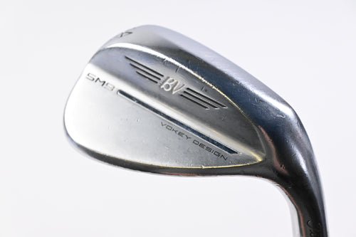 Titleist Vokey SM9 Sand Wedge / 54 Degree / Wedge Flex Dynamic Gold Shaft