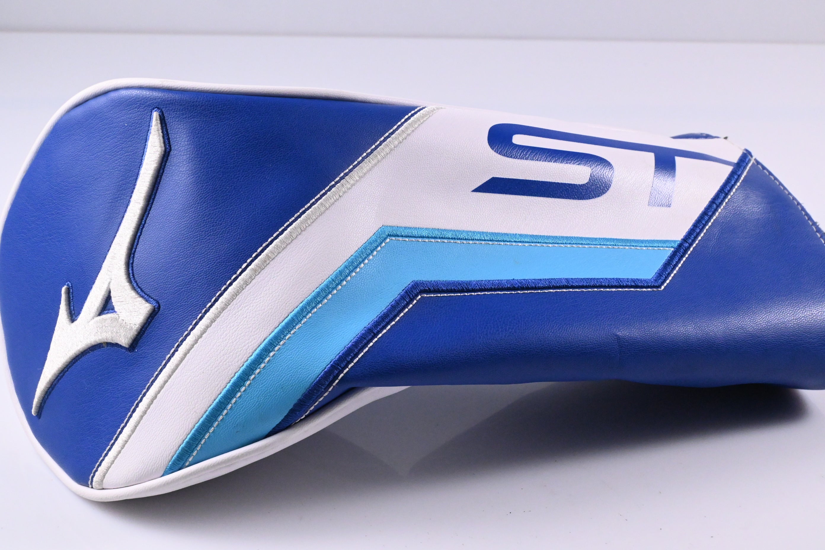 Mizuno ST-Max 230 Driver / 12 Degree / Regular Flex LIN-Q M40X Red 5 Shaft