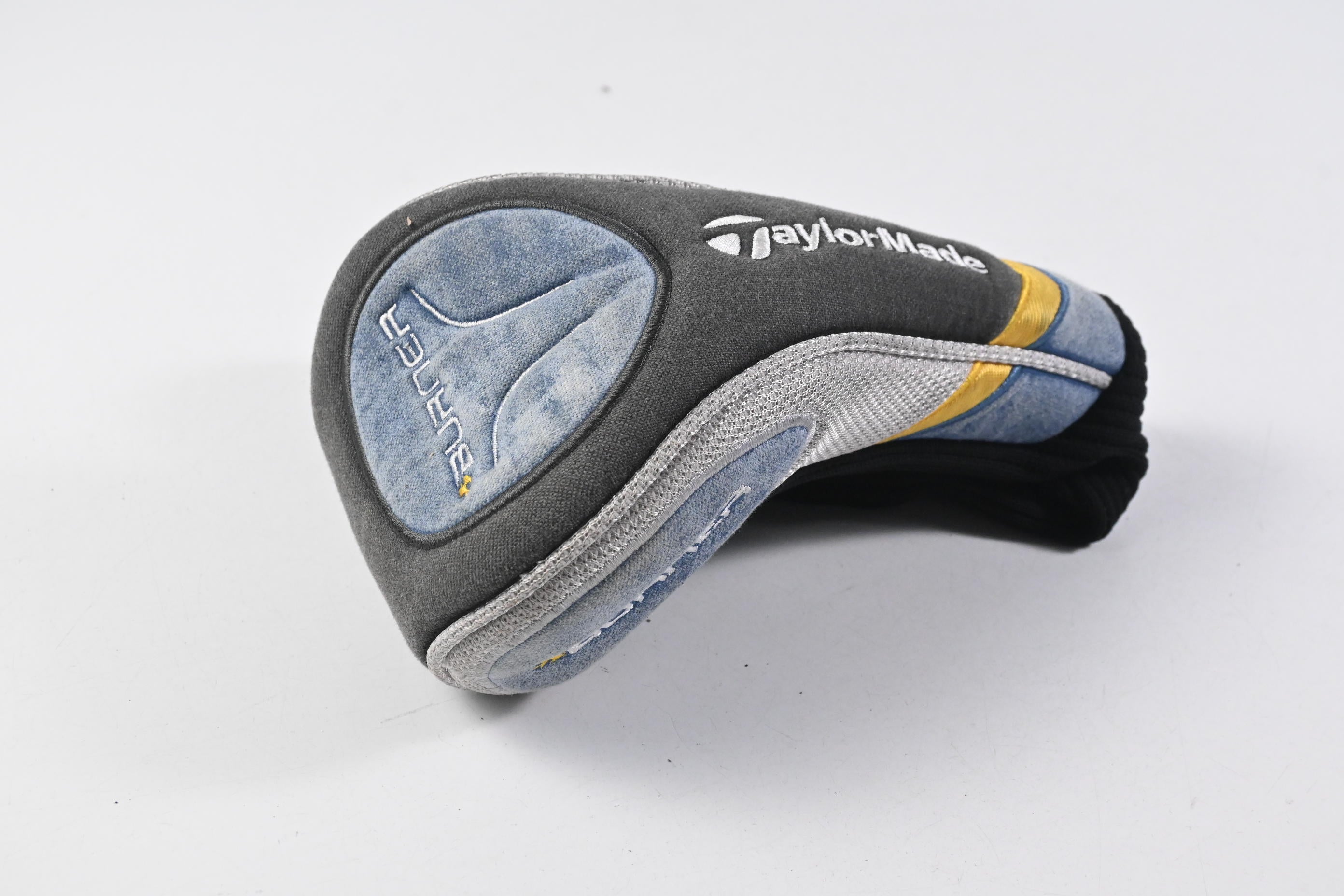 Ladies Taylormade R7 Draw #5 Wood / 18 Degree / Ladies Flex REAX 50 Shaft