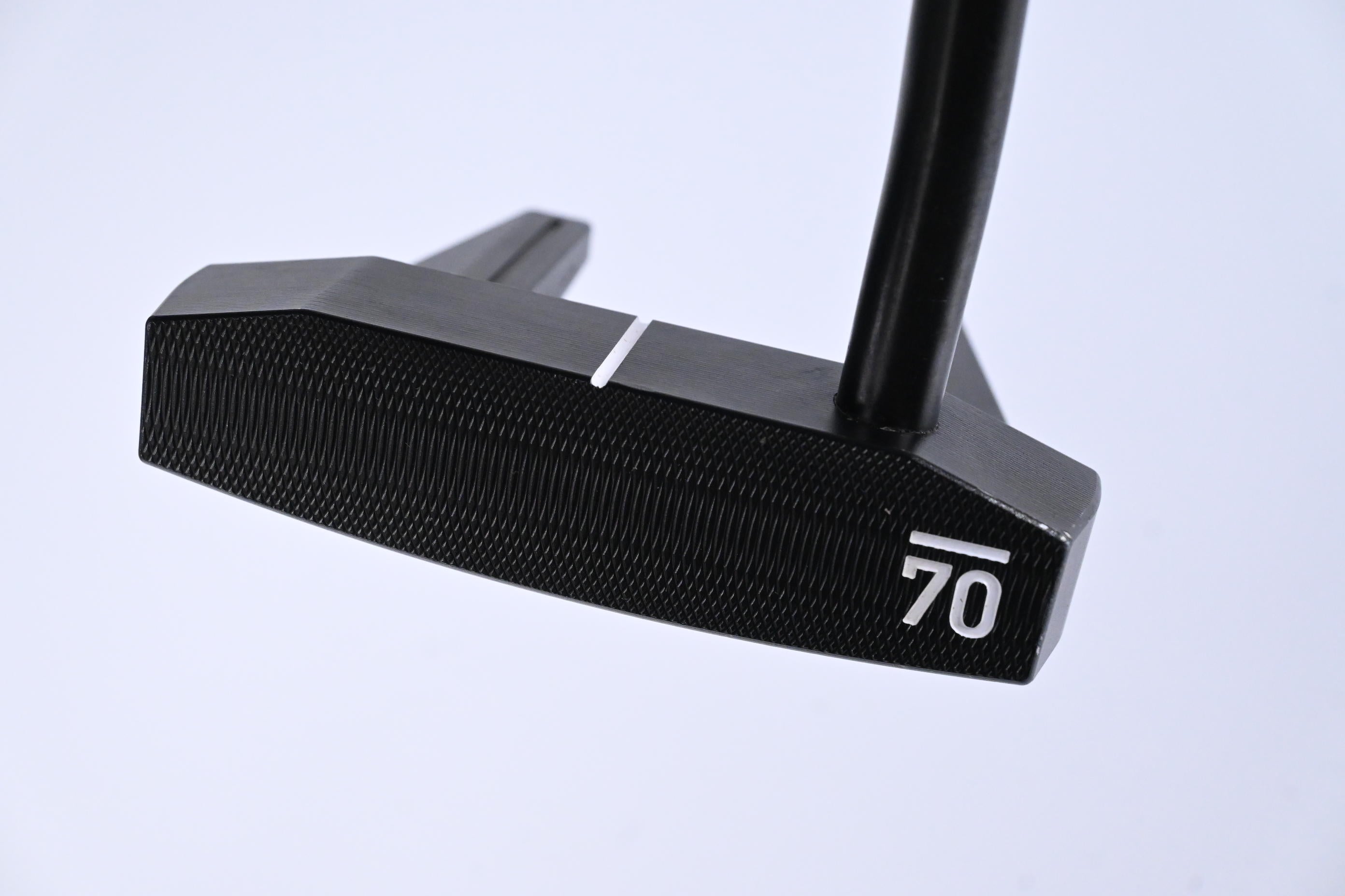 Sub 70 Milled Sycamore 004 Putter / 34 Inch