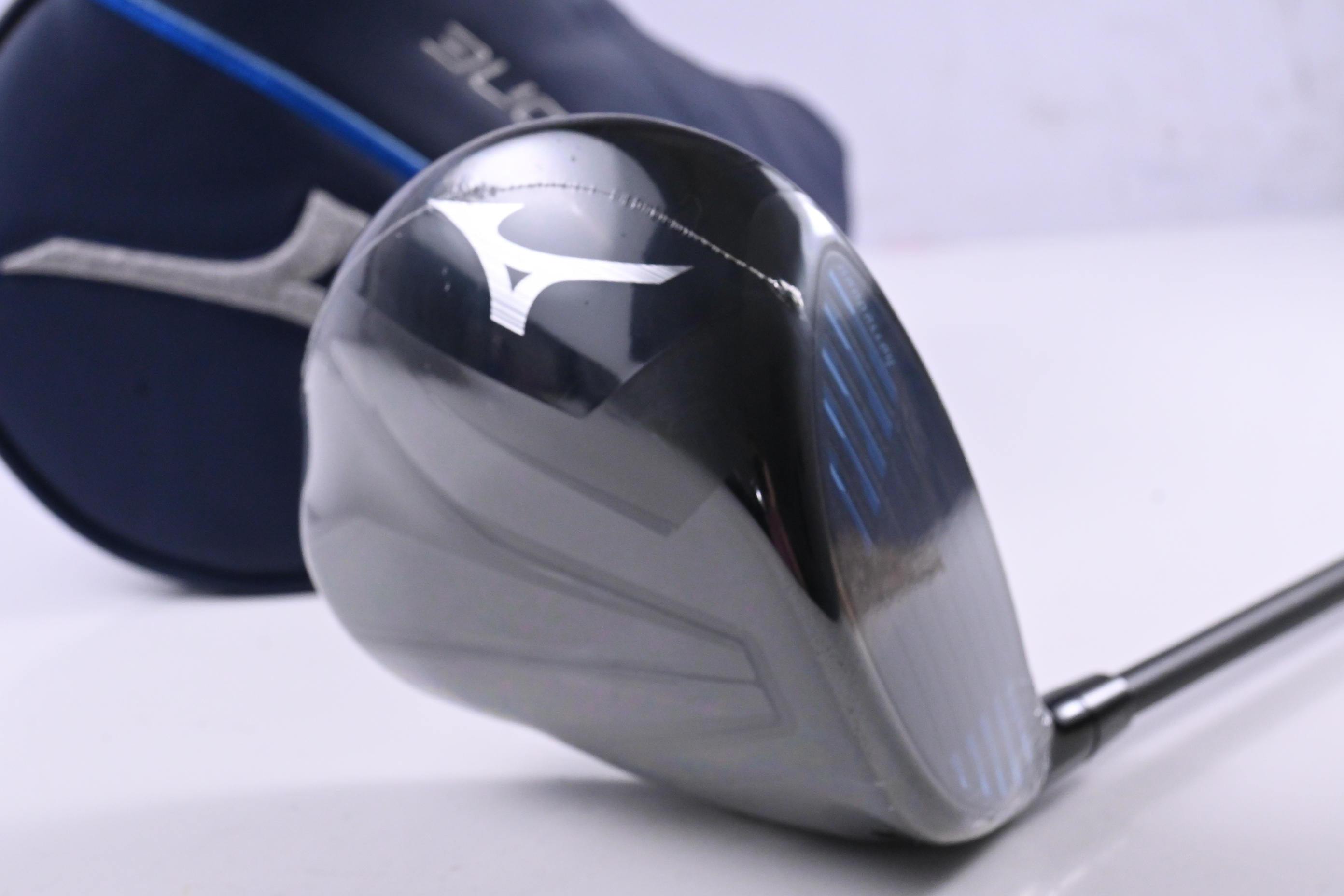 Mizuno JPX One Driver / 9 Degree / Stiff Flex Tensei 1K Blue 65 Shaft