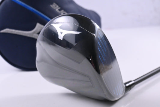 Mizuno JPX One Driver / 9 Degree / Stiff Flex Tensei 1K Blue 65 Shaft