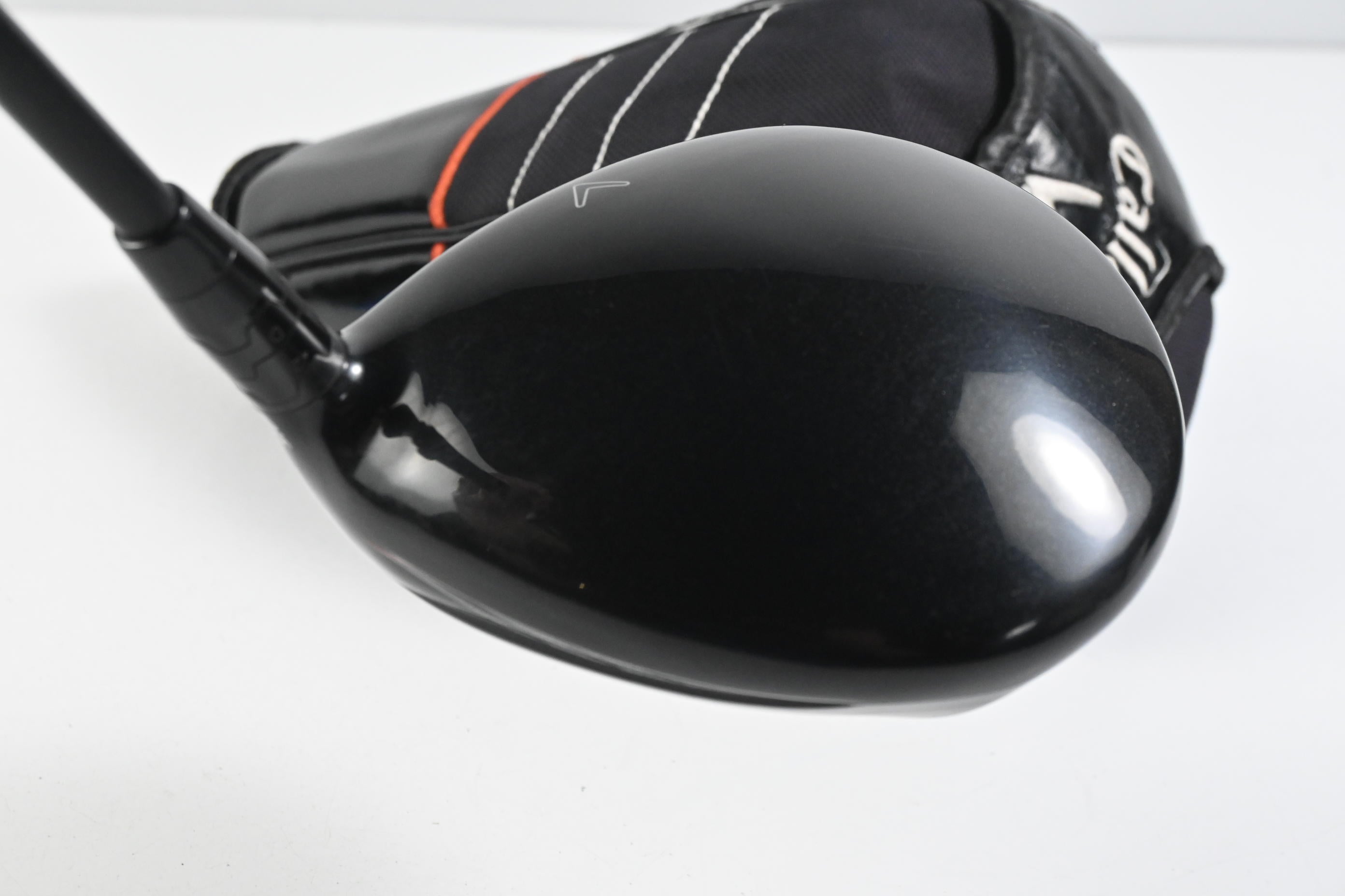 Callaway Big Bertha V-Series Driver / 9 Degree / Regular Flex Grafalloy ProLaunch