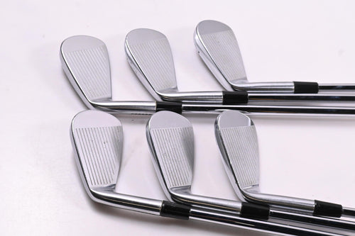 Srixon Z-785 Irons / 5-PW / Stiff Flex Dynamic Gold 120 S300 Shafts