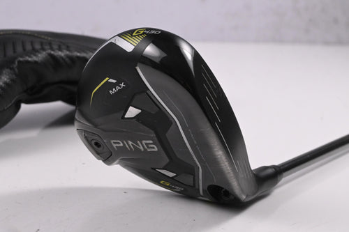 Ping G430 Max #3 Wood / 15 Degree / Stiff Flex Ping Tour 2.0 Chrome 75 Shaft