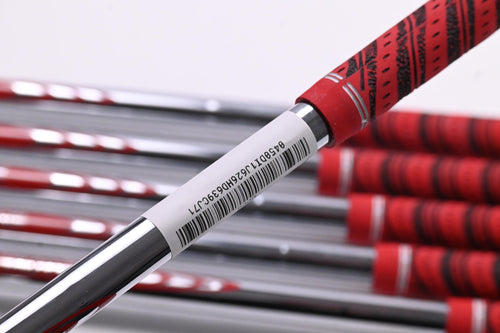 PXG 0311 P Gen8 Irons / 5-PW / X-Flex NS Pro Modus3 Tour 105 Shafts
