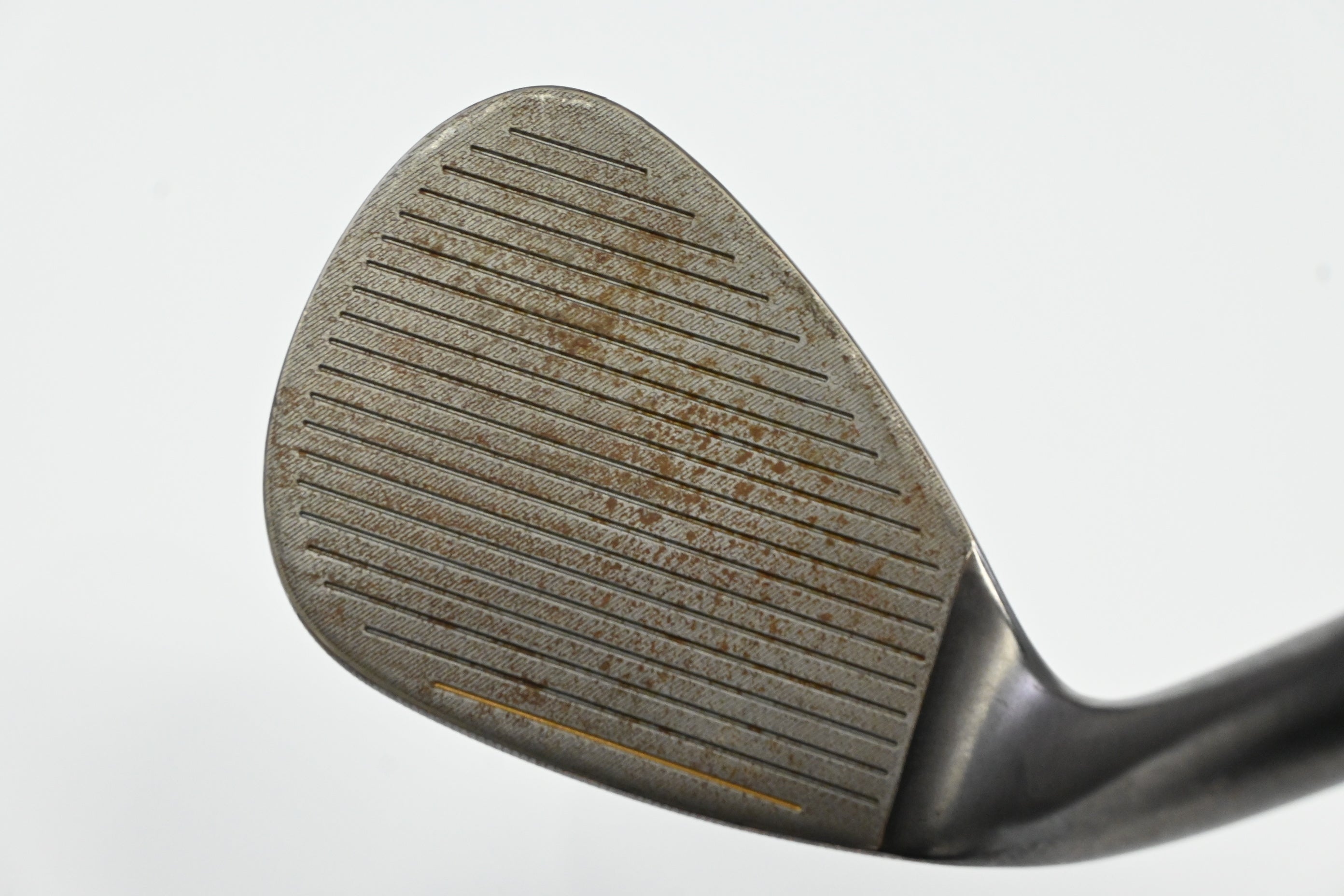 Taylormade Hi-Toe 4 Lob Wedge / 58 Degree / Wedge Flex Dynamic Gold 115