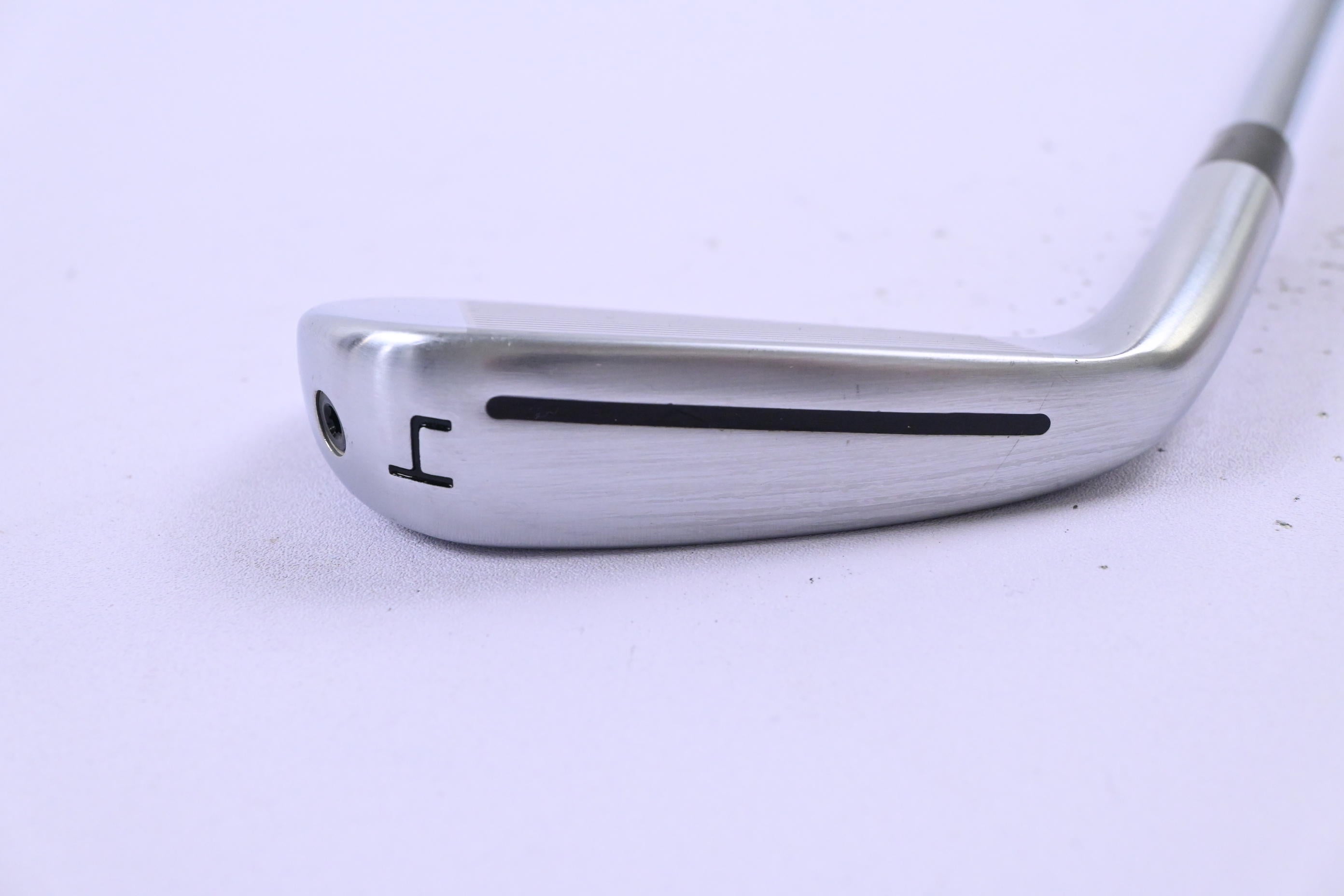Taylormade P790 2025 #4 Iron / 20 Degree / Stiff Flex N.S.PRO Modus 3 105 Shaft
