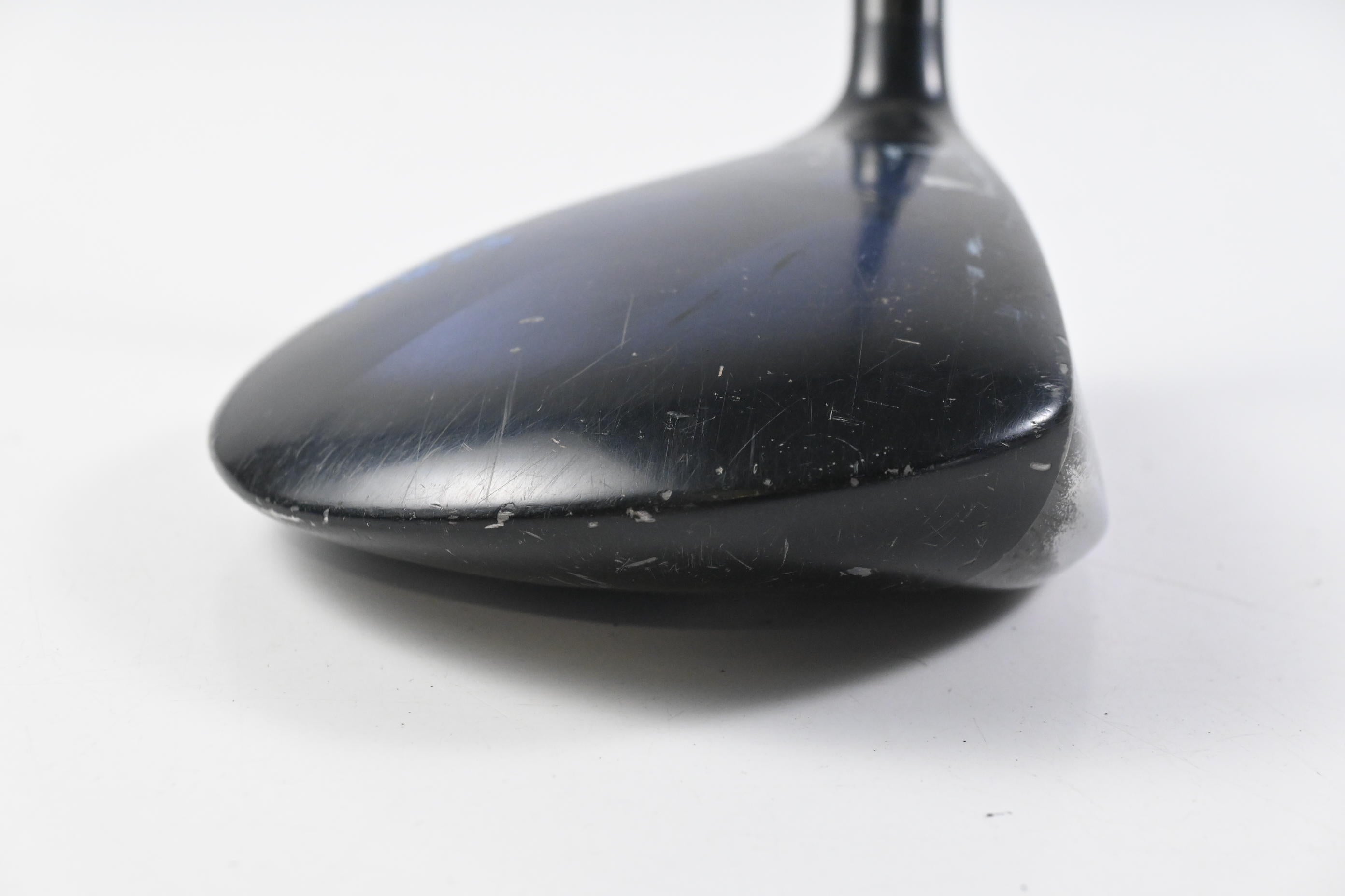 Yonex Ezone Elite #3 Wood / 19 Degree / Regular Flex Yonex M60 Light Shaft
