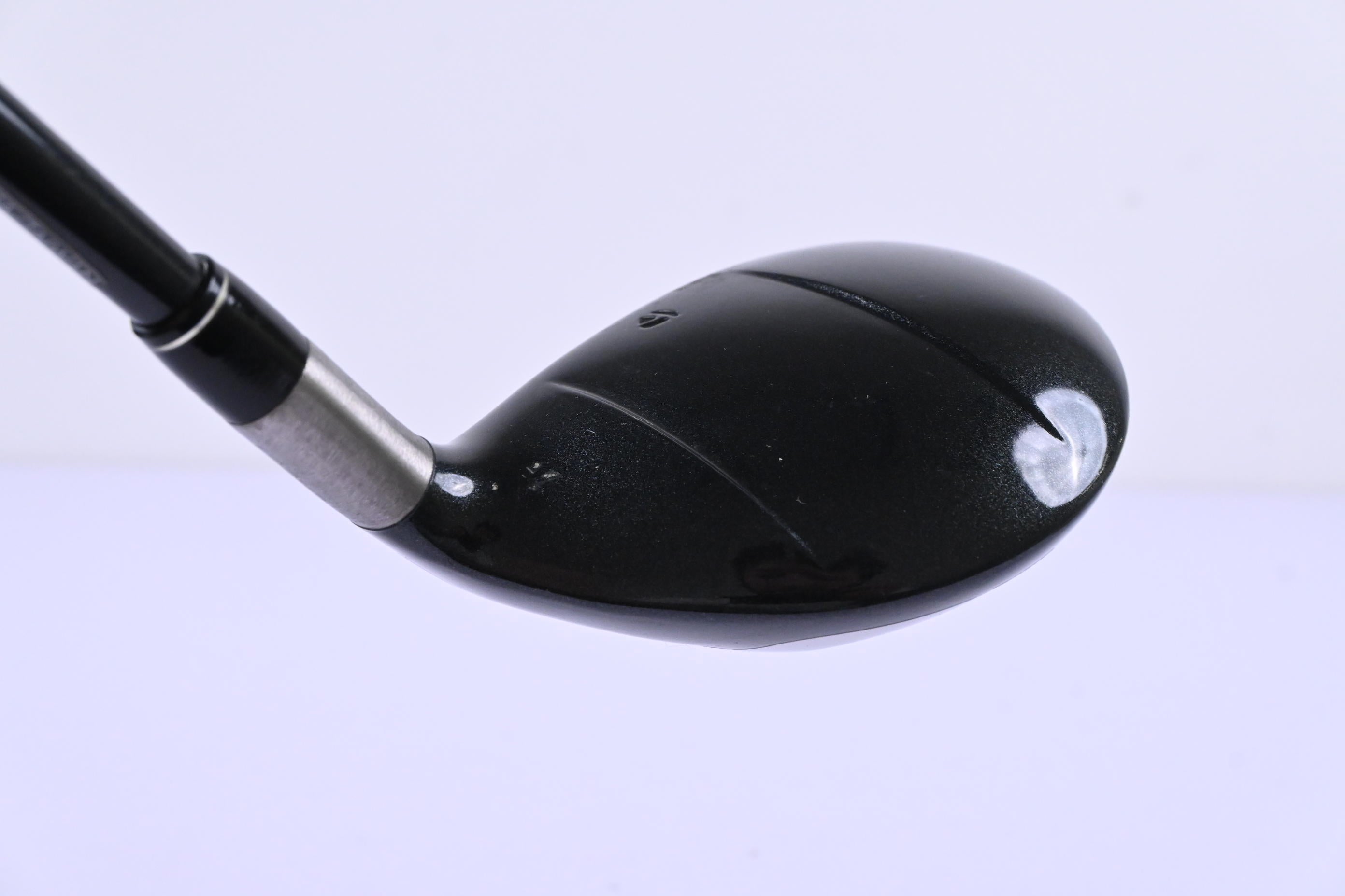 Taylormade 300 Series #5 Wood / 17 Degree / Regular Flex Taylormade R-80 Shaft