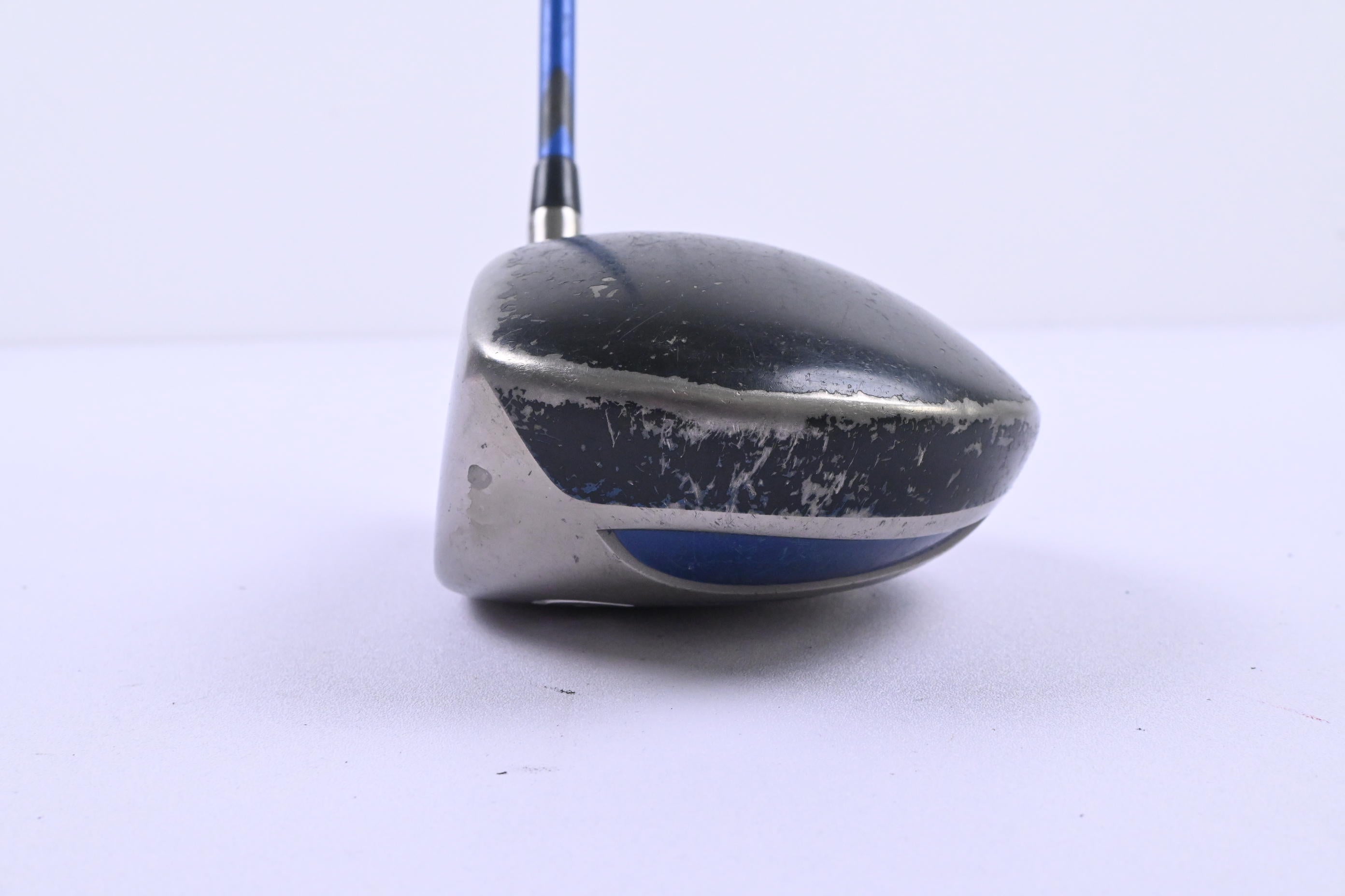 Ping G5 Driver / 9 Degree / Regular Flex GrafAlloy ProLaunch Blue 65
