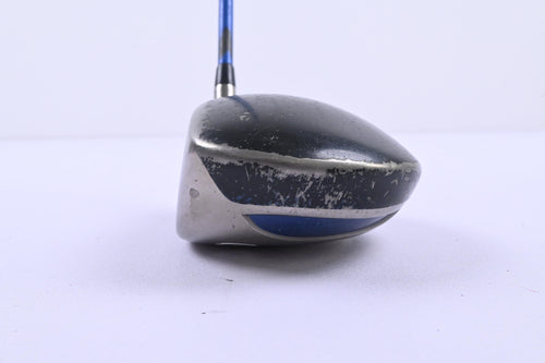 Ping G5 Driver / 9 Degree / Regular Flex GrafAlloy ProLaunch Blue 65