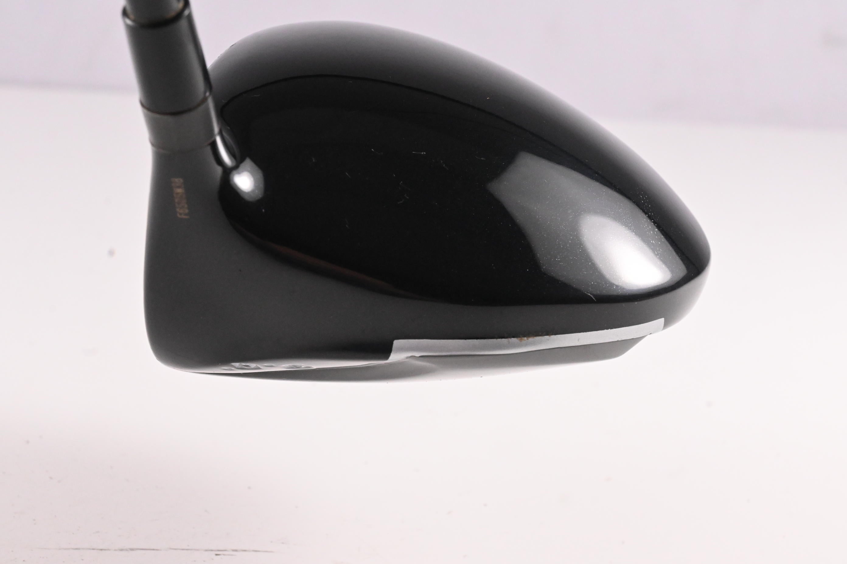 Cleveland Classic XL Driver / 9 Degree / Stiff Flex Miyazaki Classic 4 Shaft