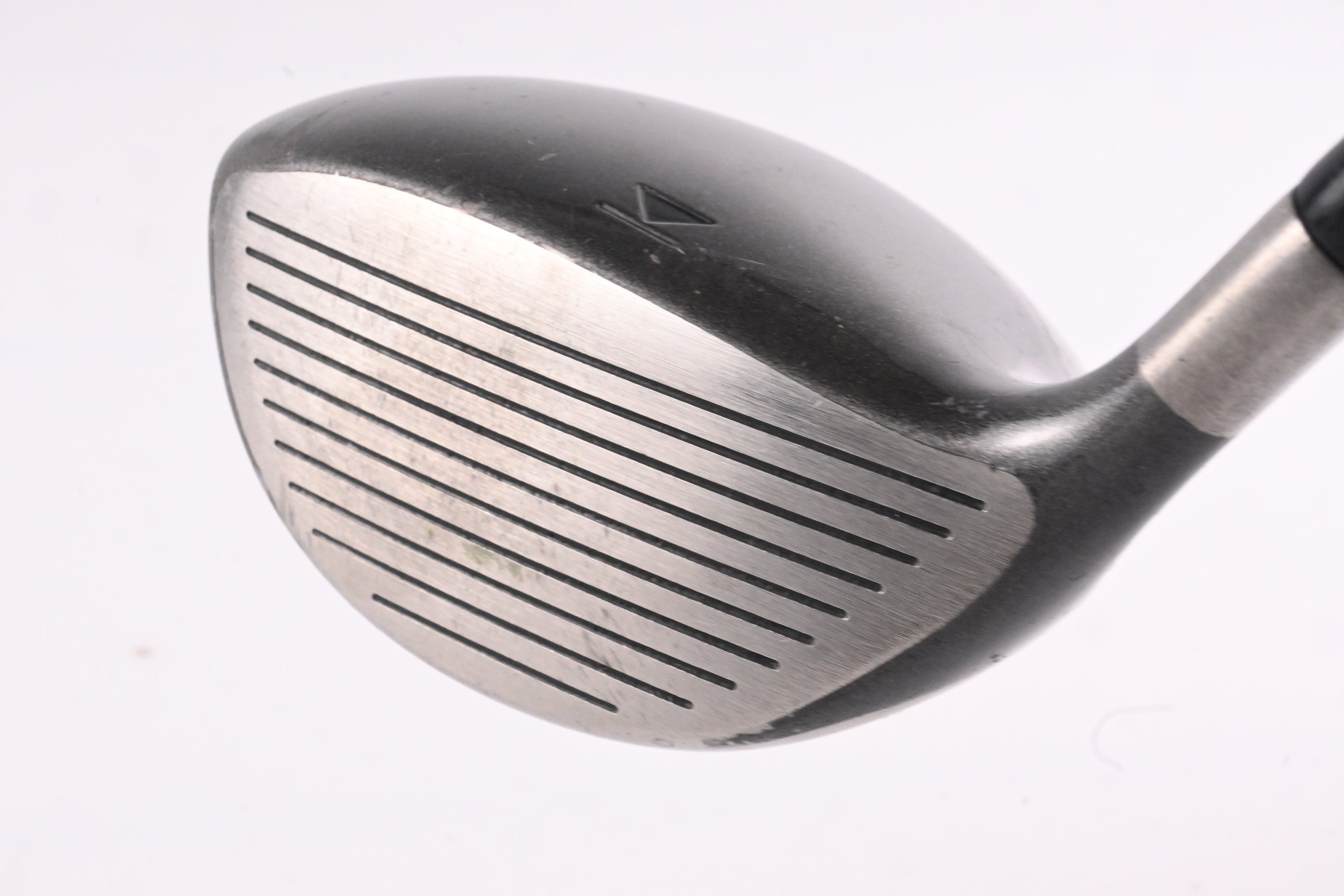 Titleist 976 R Driver / 9 Degree / Regular Flex Titleist Select Shaft