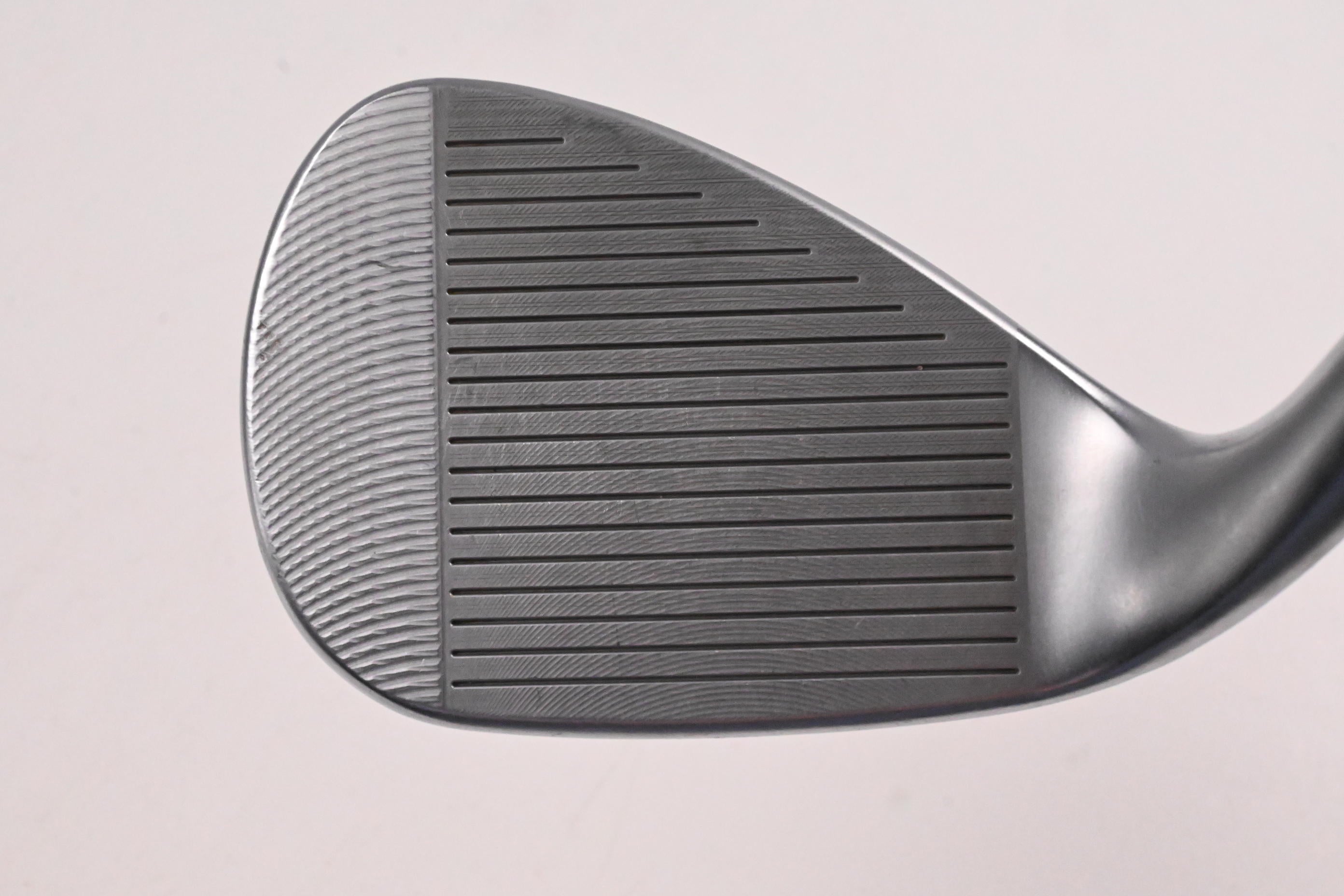 Cleveland CBX 4 Zipcore Gap Wedge / 50 Degree / Regular Flex KBS Hi-Rev 2.0 115