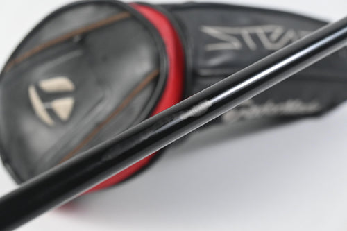 TaylorMade Stealth #3 HL Wood / 16.5 Degree / Regular Flex Ventus Red 5 Shaft