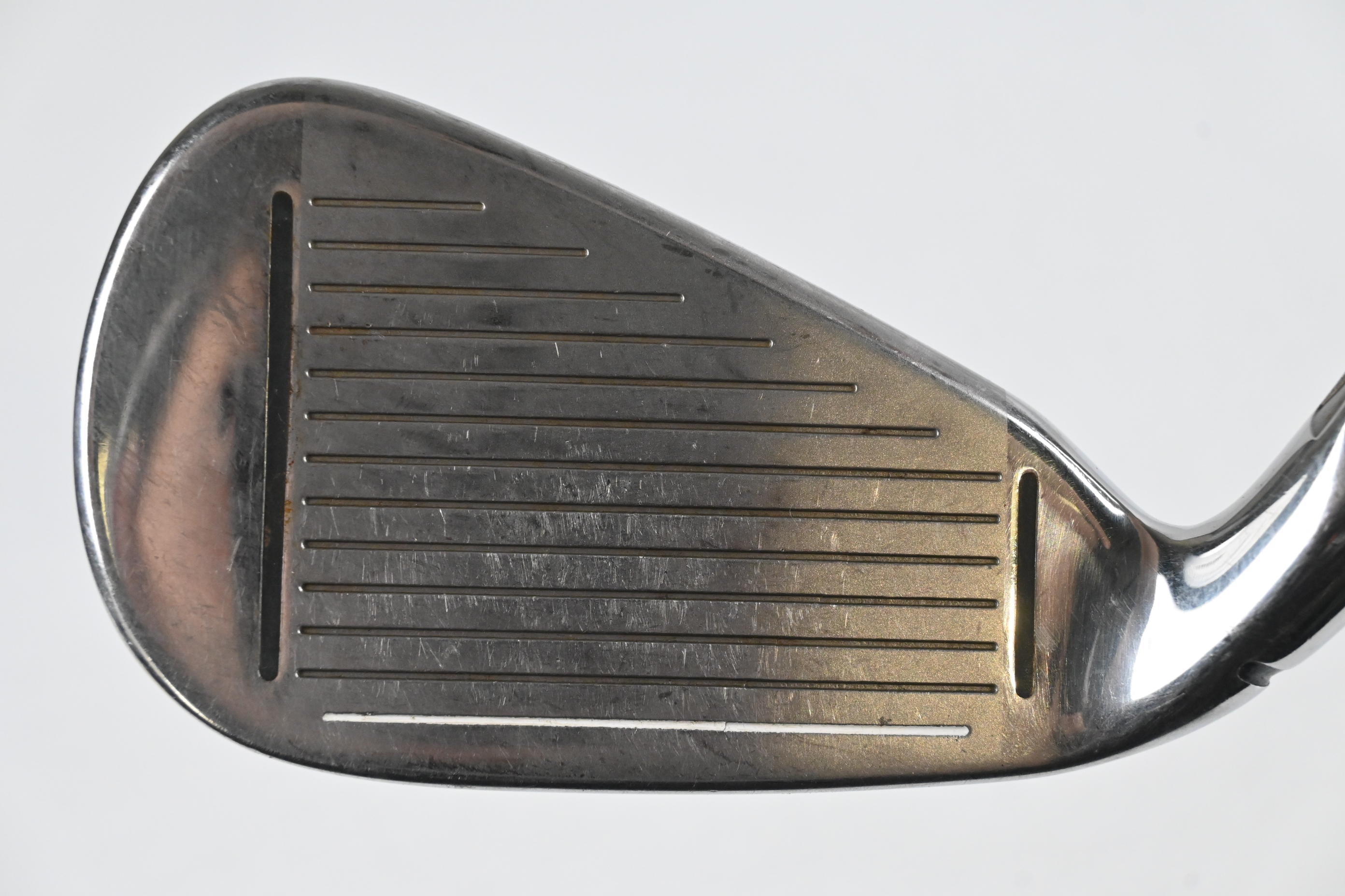 Taylormade M2 2017 #5 Iron / 21.5 Degree / Regular Flex M2 Reax 65 Shaft