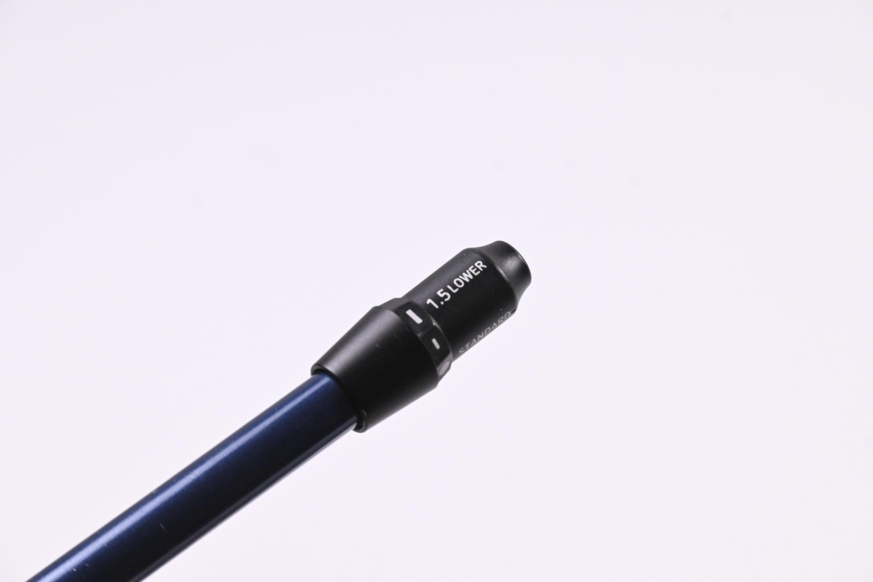 Project X Denali Blue 80 Hybrid Shaft / Regular Flex / PXG Adapter