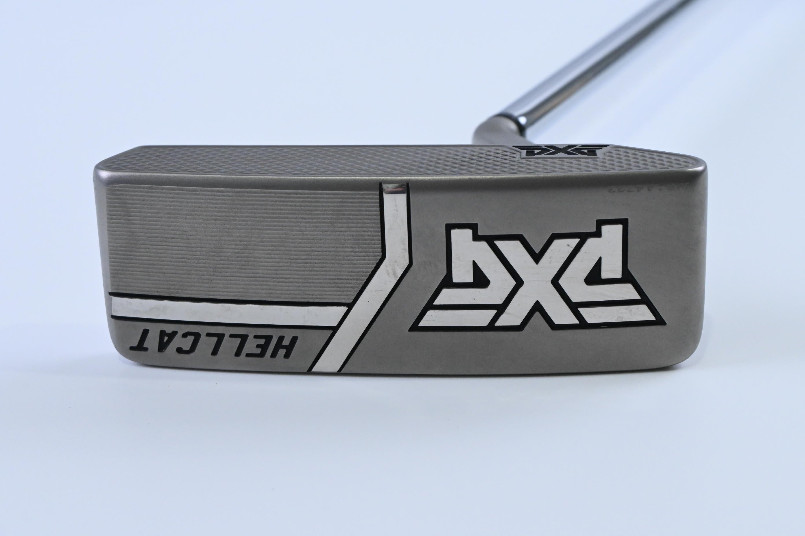 PXG Hellcat ZT Putter / 34 Inch