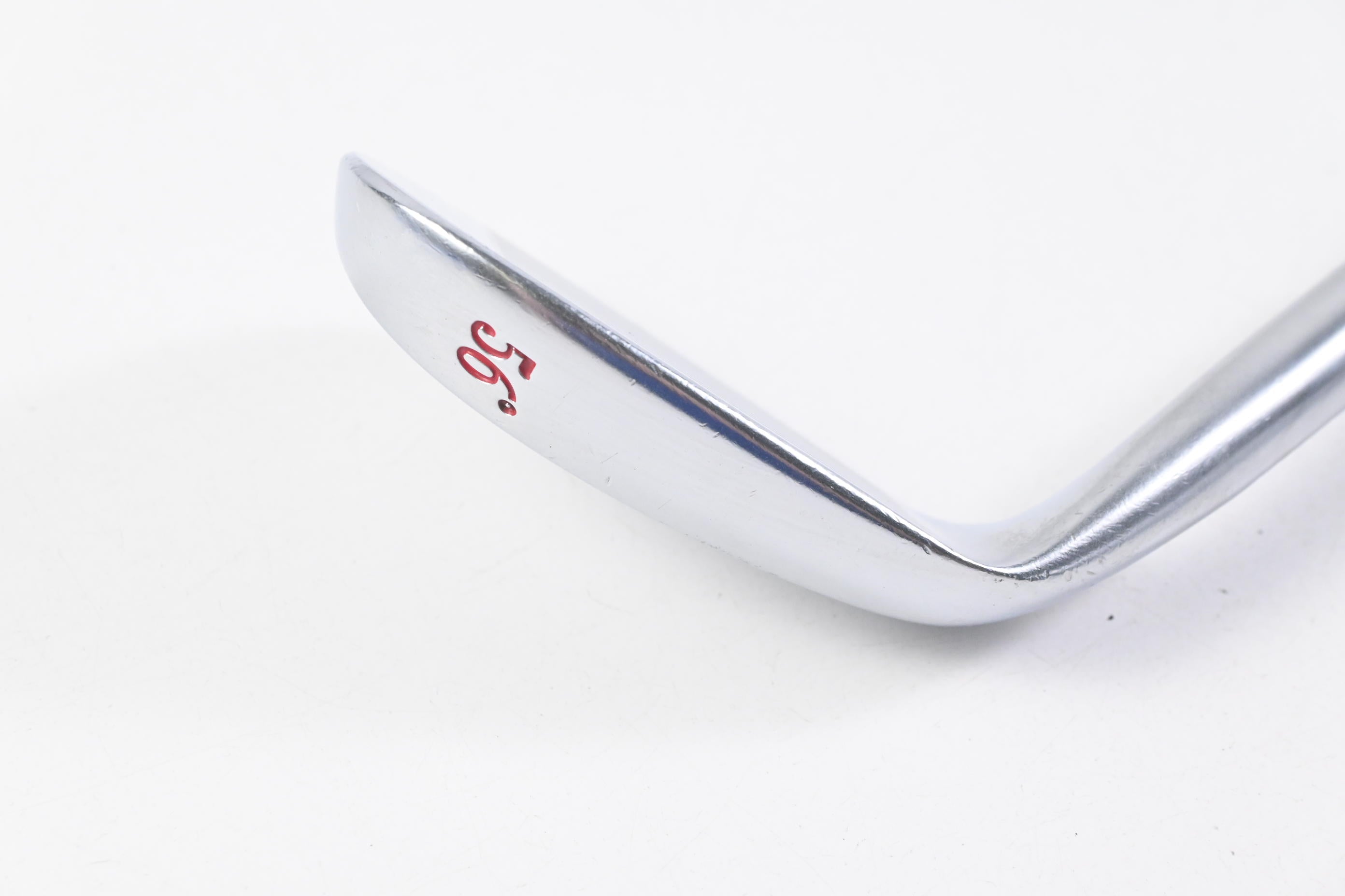 Ben Hogan Colonial Sand Wedge / 56 Degree / Wedge Flex Ben Hogan Apex Shaft