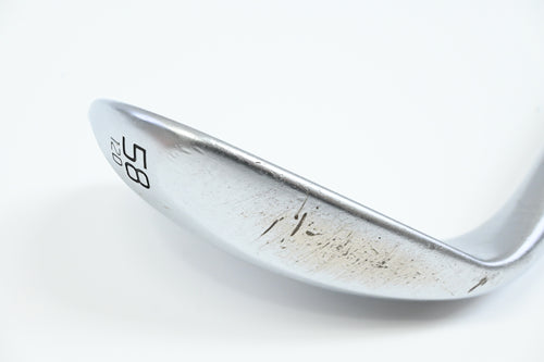 Titleist Vokey SM10 Lob Wedge / 58 Degree / Wedge Flex Vokey Design Shaft
