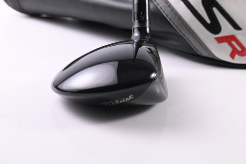 Titleist TSR3 #3 Wood / 15 Degree / Stiff Flex HZRDUS Gen4 Black 70 Shaft