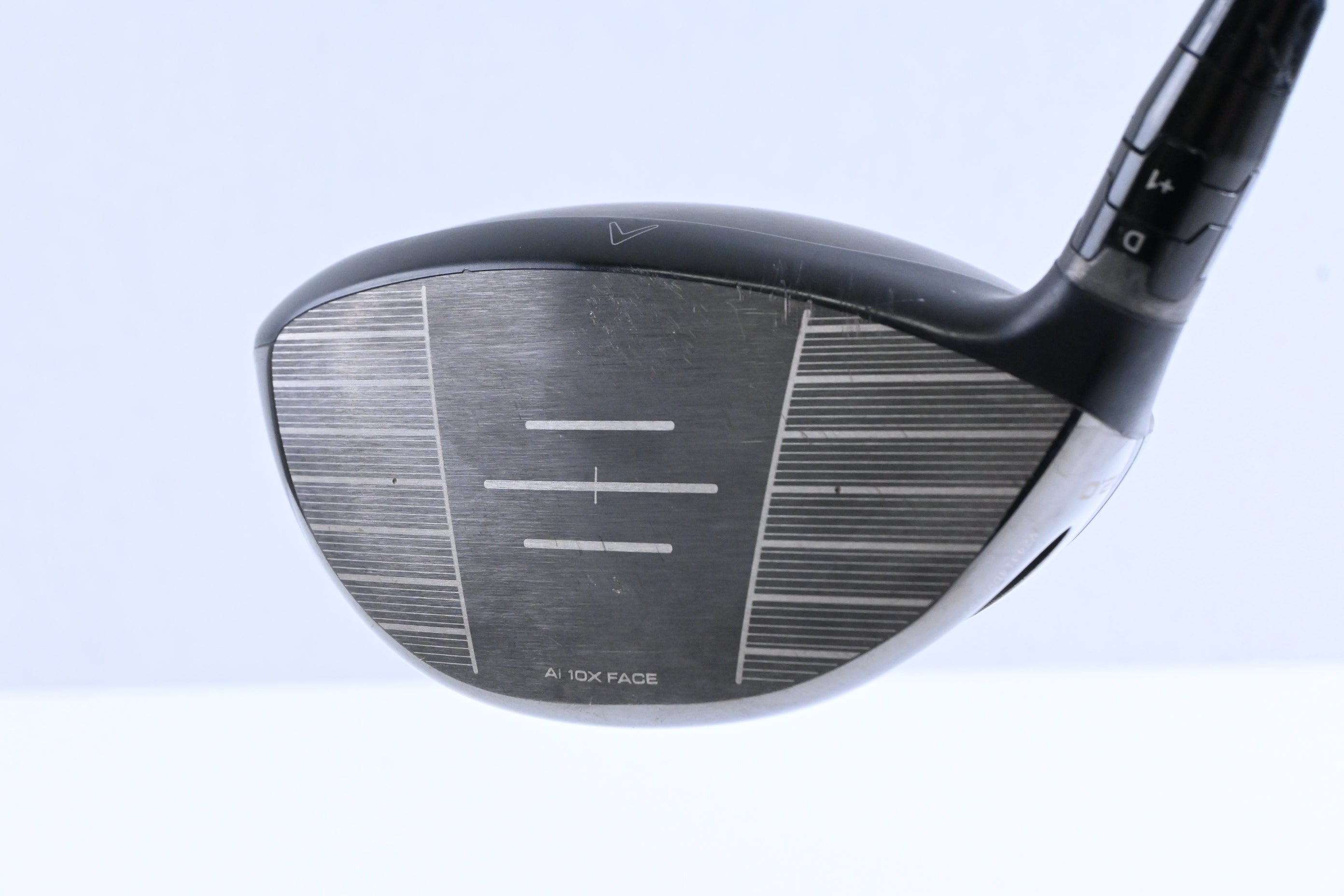 Callaway Elyte Driver / 12 Degree / Stiff Flex Fujikura Ventus Black 6 Shaft