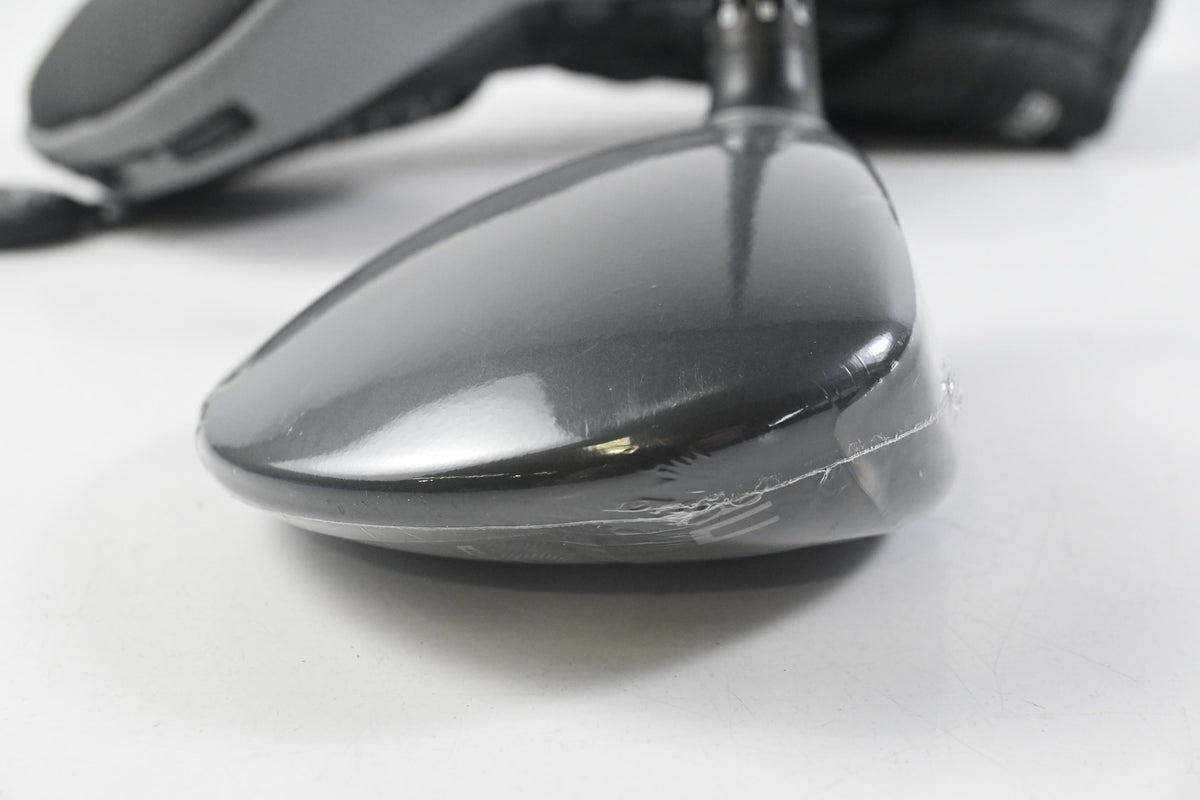 Cobra OPTM X #3 Wood / 15 Degree / Regular Flex Kai'li Dark Waves Blue 60 Shaft