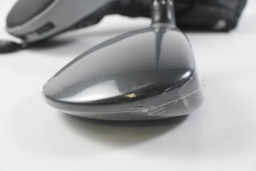 Cobra OPTM X #3 Wood / 15 Degree / Regular Flex Kai'li Dark Waves Blue 60 Shaft
