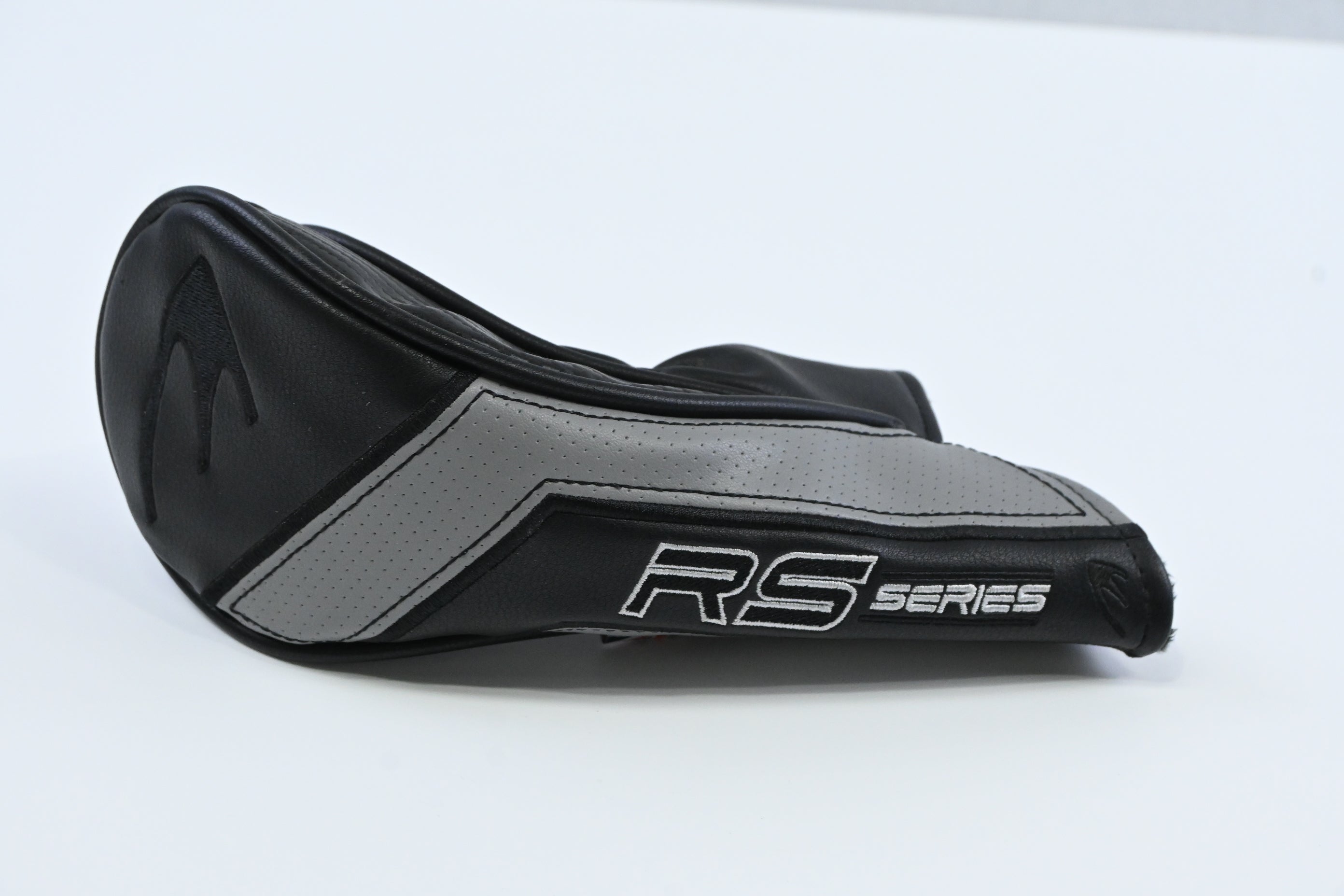 Benross RS Series 4 #4 Hybrid / 24 Degree / Stiff Flex Fujikura Ventus Black 6