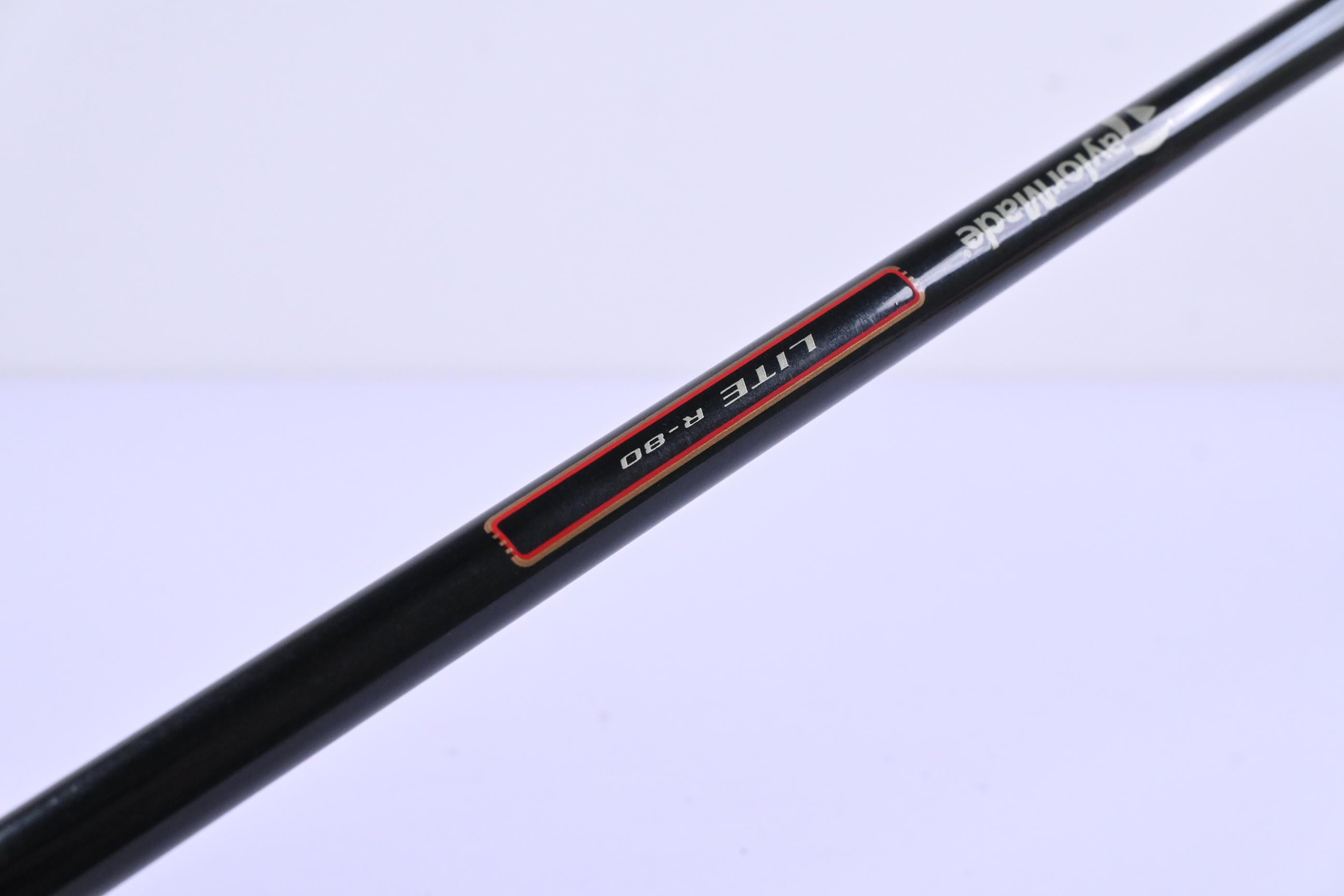 Taylormade 300 Series #5 Wood / 17 Degree / Regular Flex Taylormade R-80 Shaft