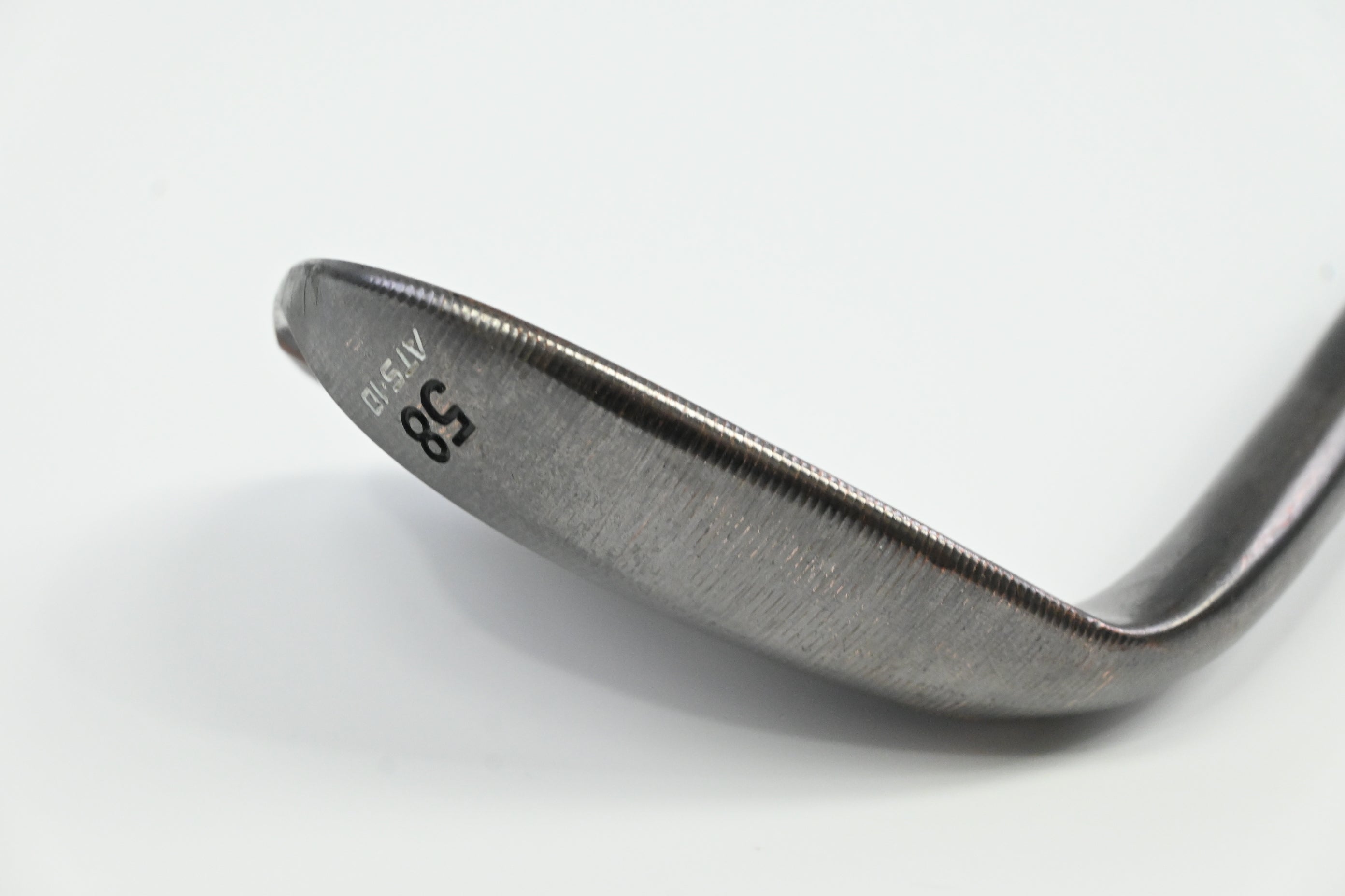 Taylormade Hi-Toe 4 Lob Wedge / 58 Degree / Wedge Flex Dynamic Gold 115