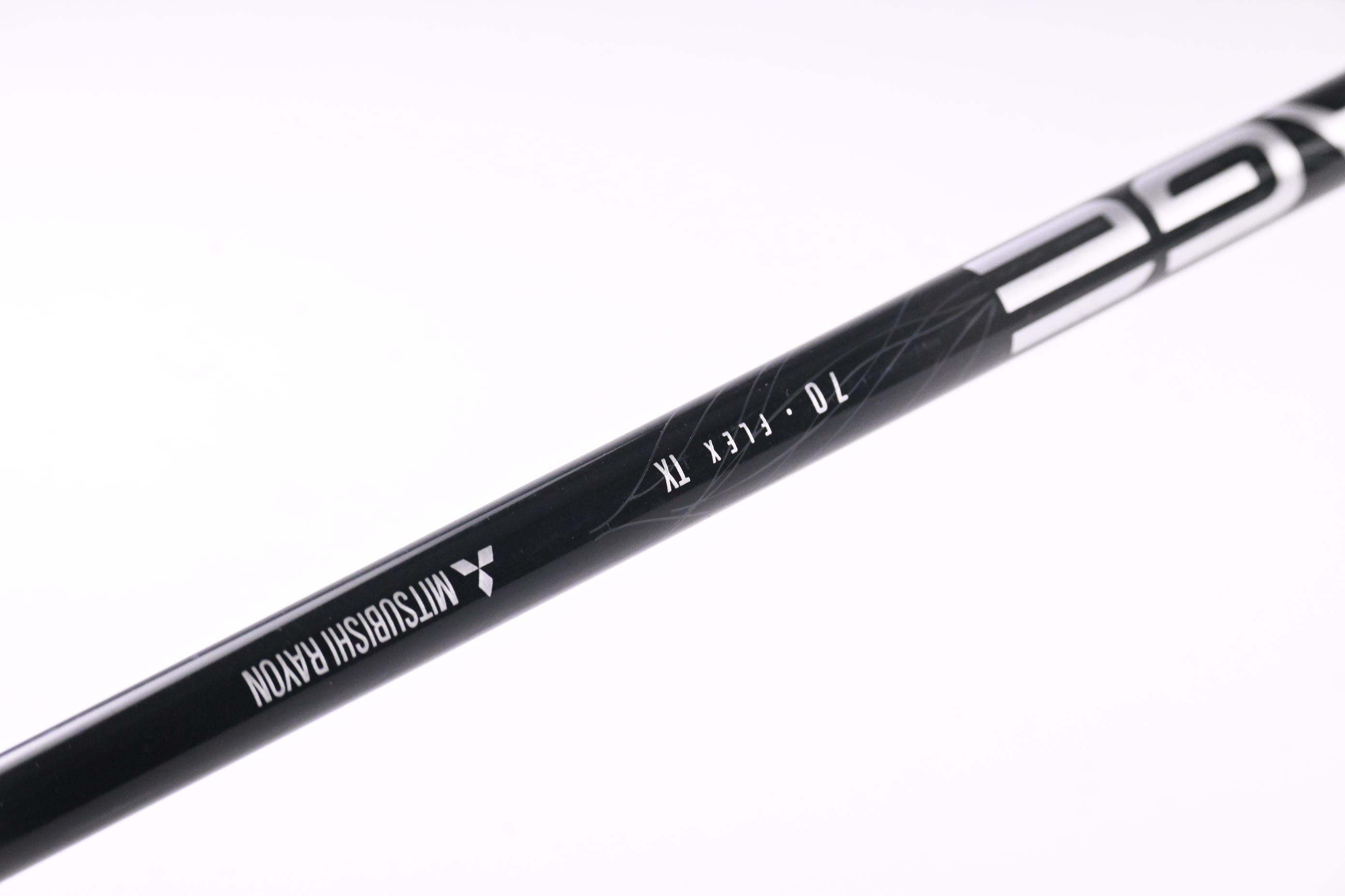 Taylormade M1 2017 #3 HL Wood / 17 Degree / TX-Flex Kuro Kage Black 70 Shaft
