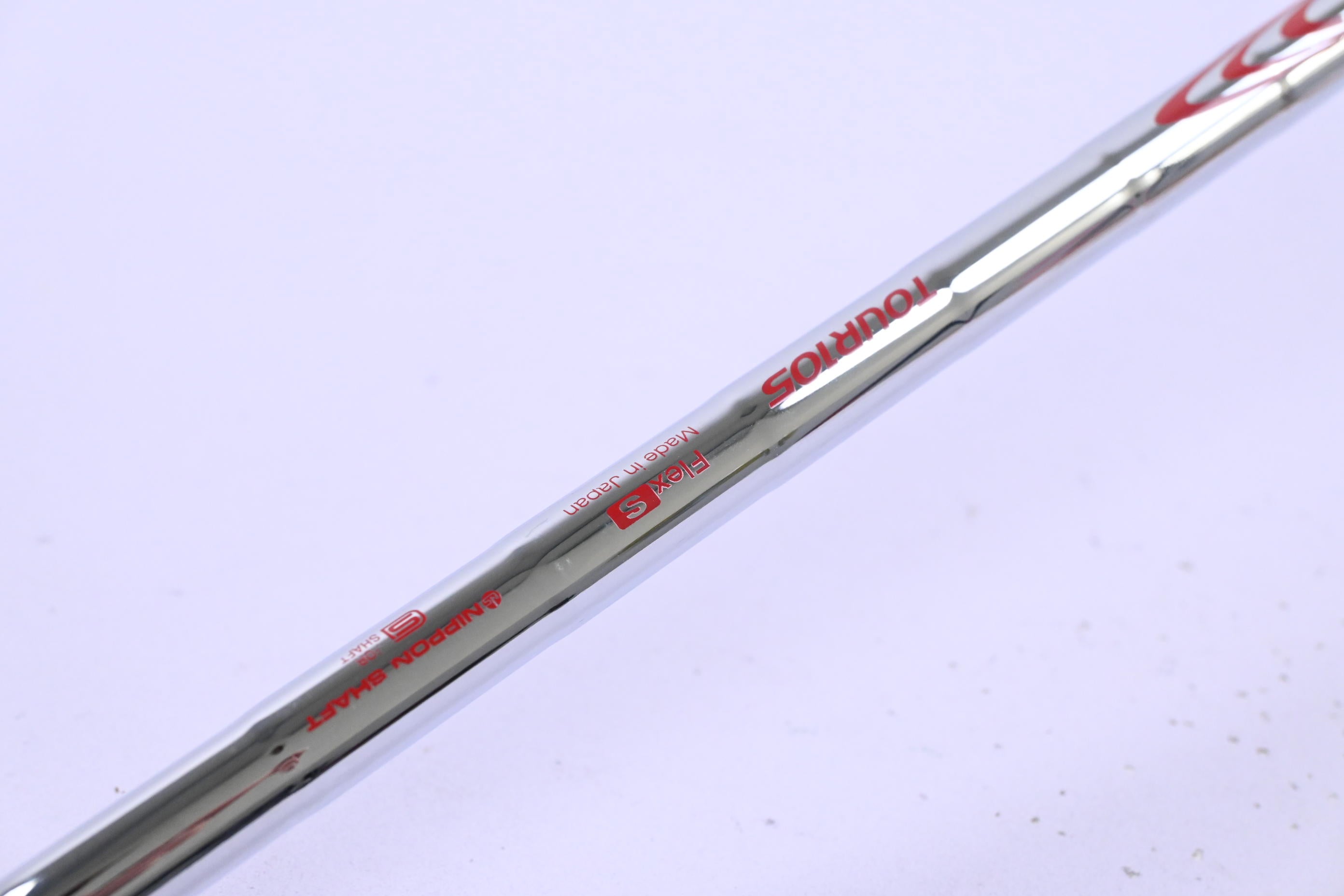 Taylormade P790 2025 #4 Iron / 20 Degree / Stiff Flex N.S.PRO Modus 3 105 Shaft