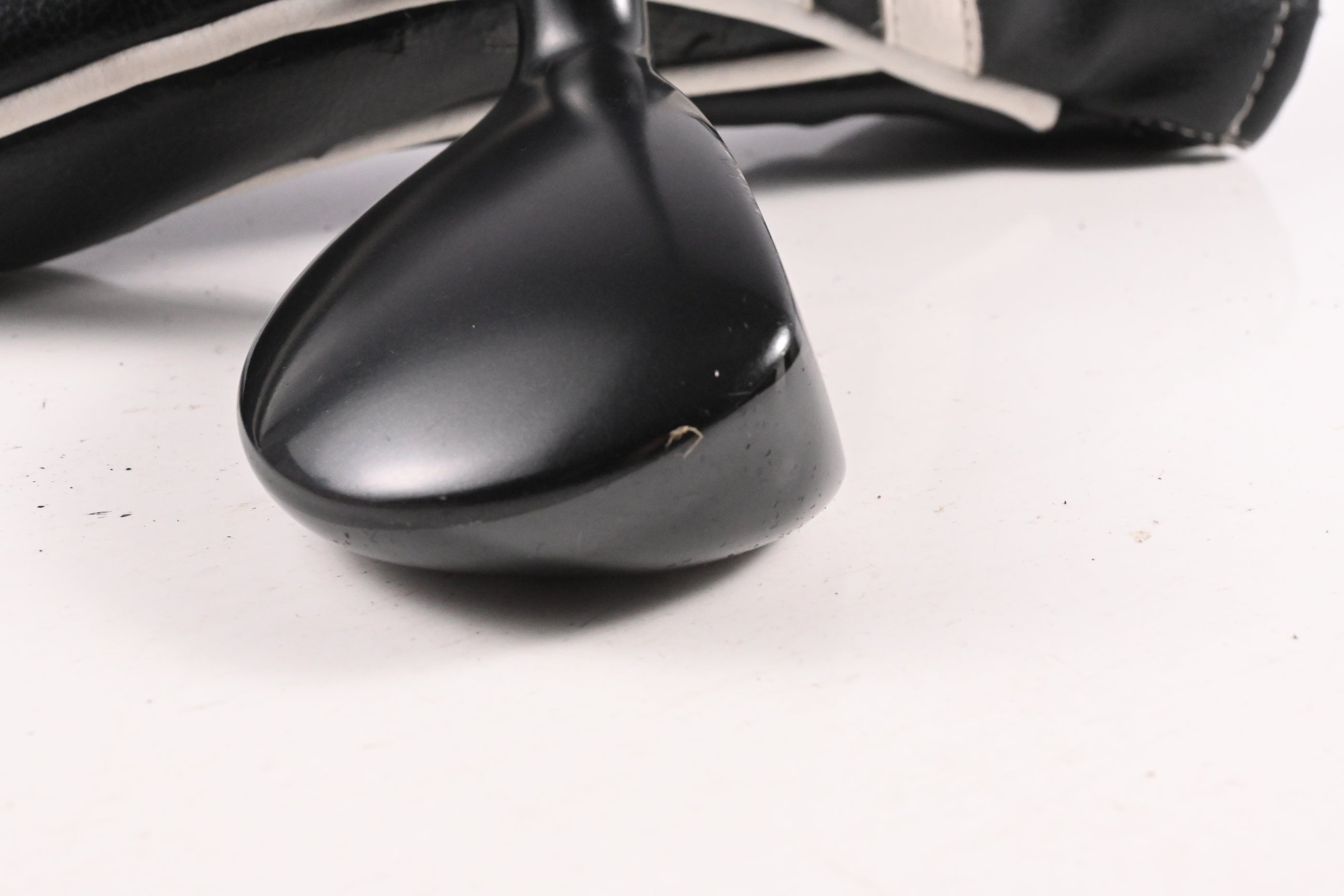 PXG 0317 Gen1 #3 Hybrid / 19 Degree / Stiff Flex HZRDUS Black 85 Shaft