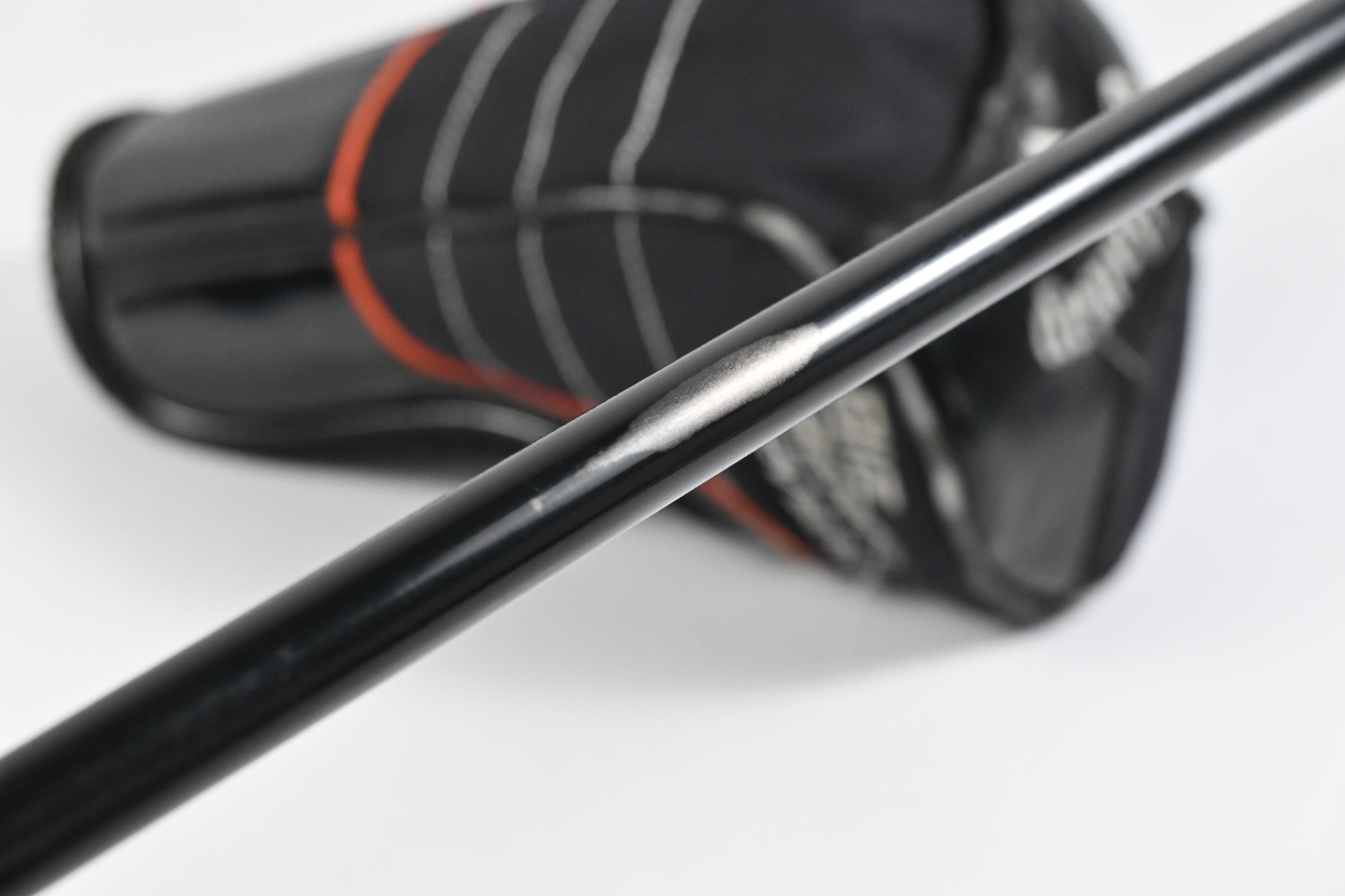 Callaway Big Bertha V-Series Driver / 9 Degree / Regular Flex Grafalloy ProLaunch