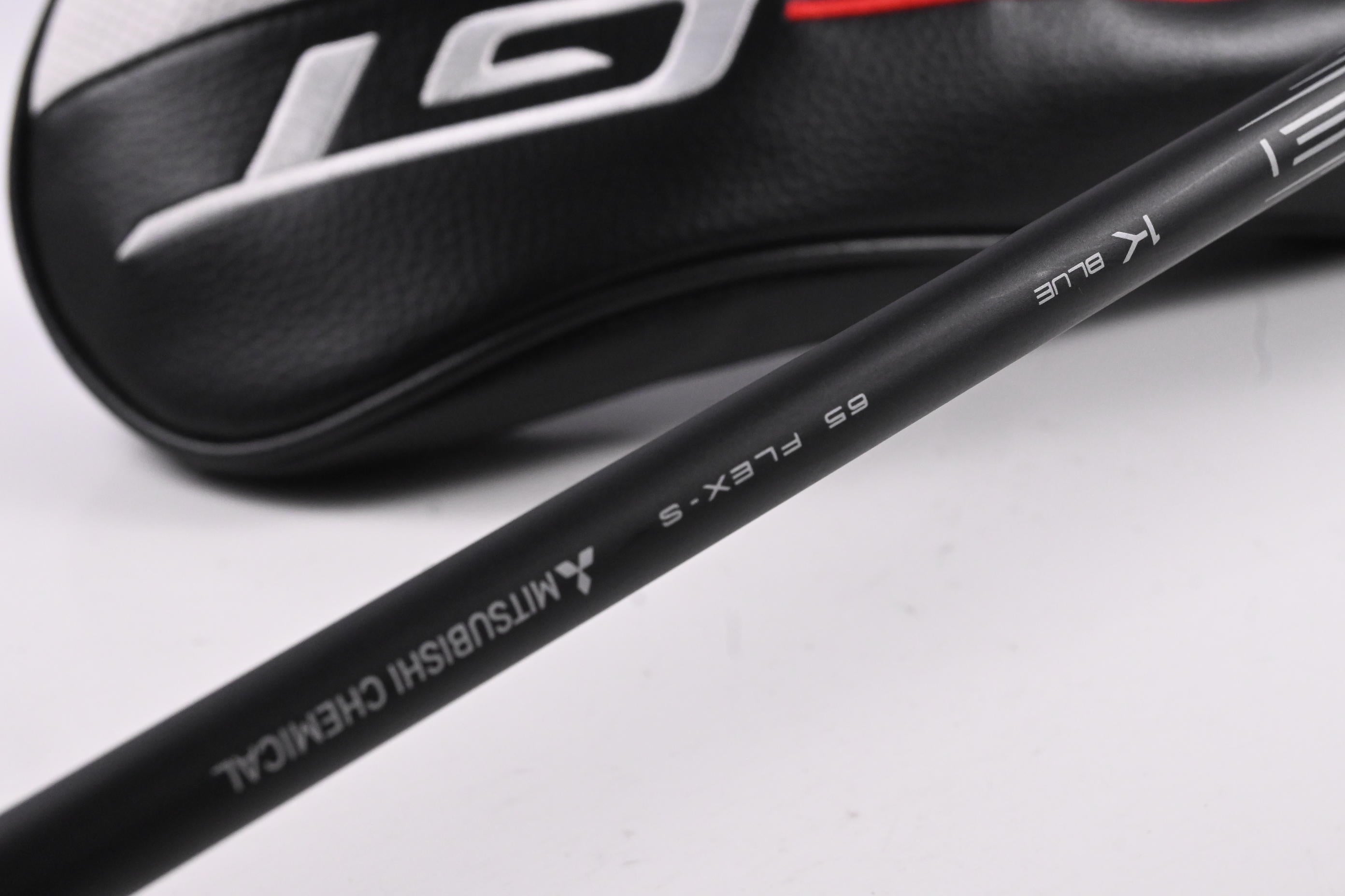 Titleist GT2 #3 Wood / 15 Degree / Stiff Flex Tensei 1K Blue 65 Shaft