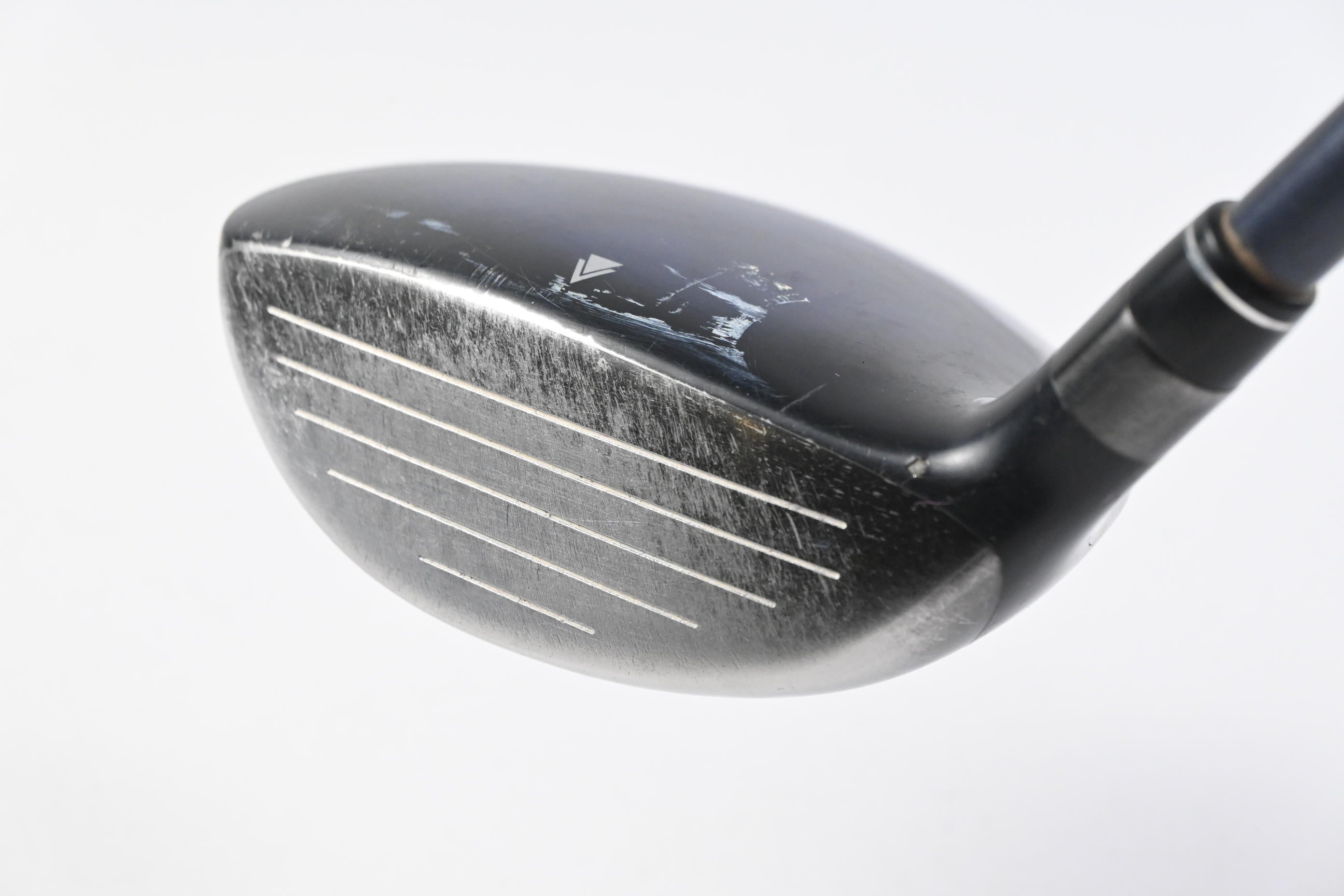 Yonex Ezone Elite #3 Wood / 19 Degree / Regular Flex Yonex M60 Light Shaft