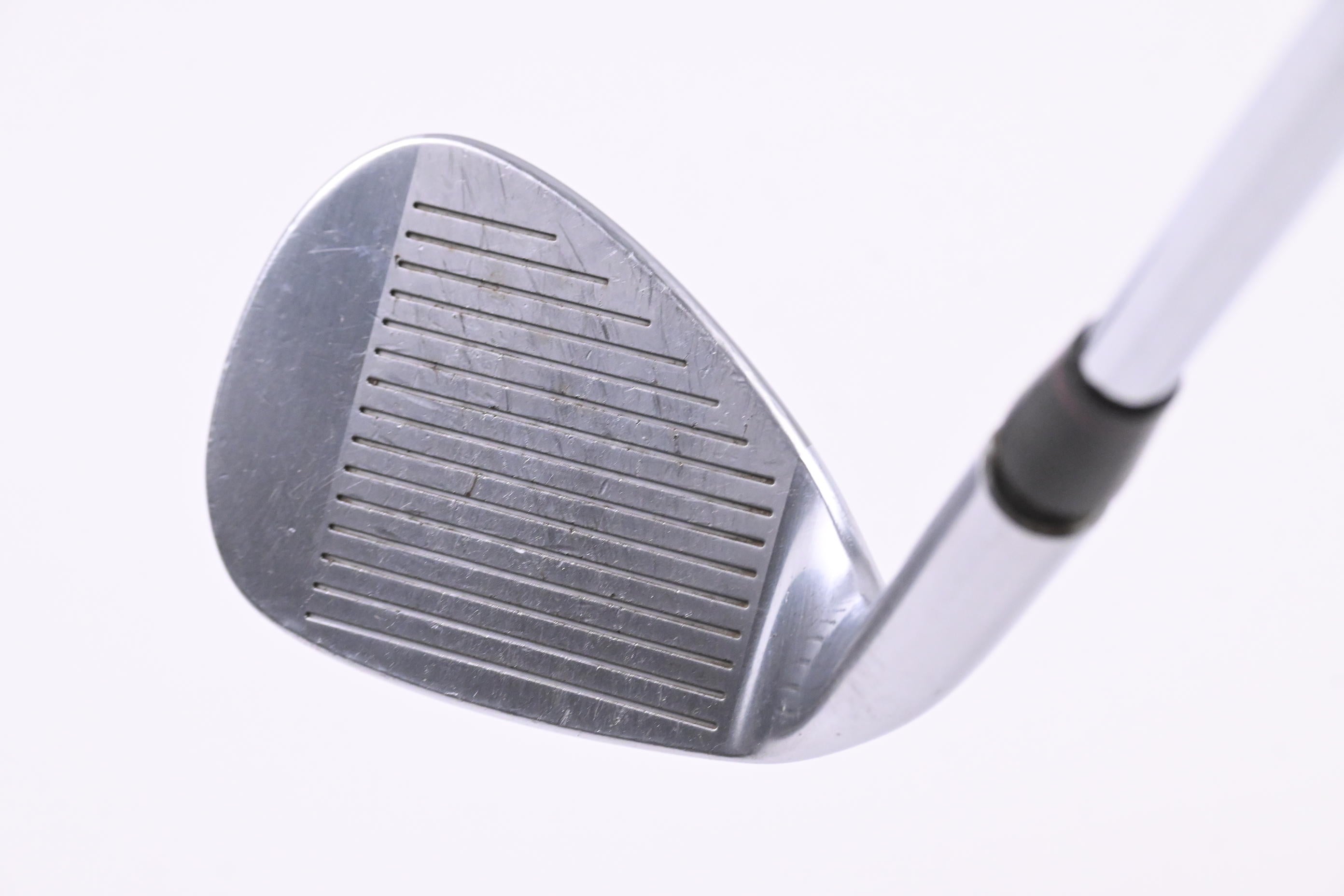 Nike VR Forged Lob Wedge / 60 Degree / Stiff Flex Dynamic Gold S300 Shaft