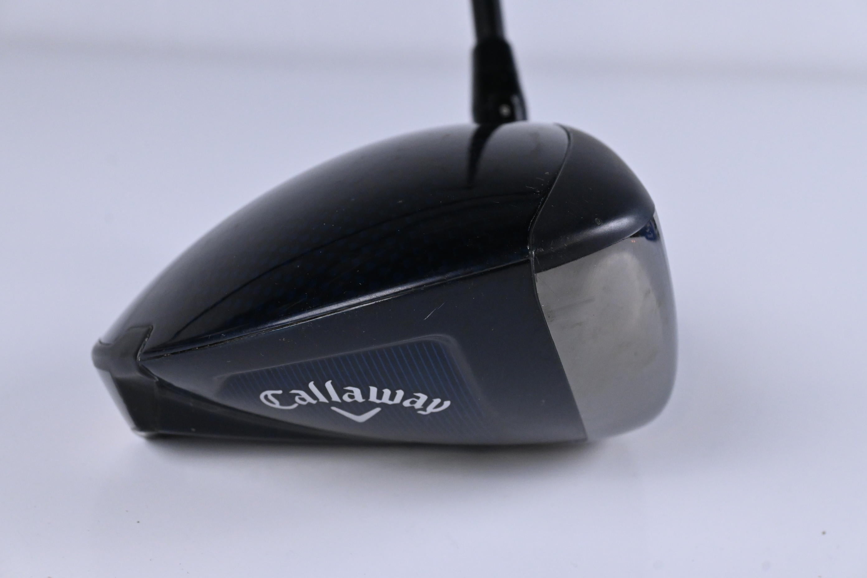 Callaway Paradym TD Driver / 10.5 Degree / Regular Flex Tensei AV Blue 55 Shaft