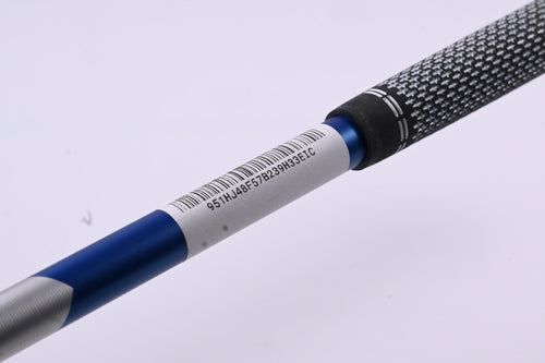 Fujikura Ventus Velocore+ Blue 6 Driver Shaft / Stiff Flex / Titleist Adapter