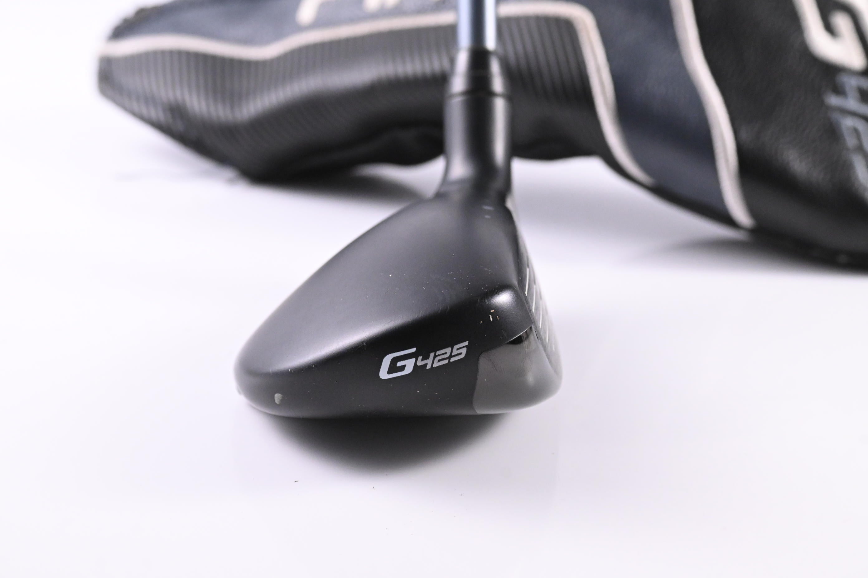 Ping G425 #3 Hybrid / 19 Degree / Regular Flex Ping Alta CB Slate 70 Shaft