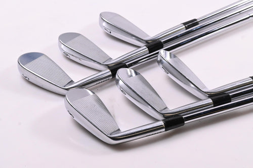 Srixon Z-785 Irons / 5-PW / Stiff Flex Dynamic Gold 120 S300 Shafts