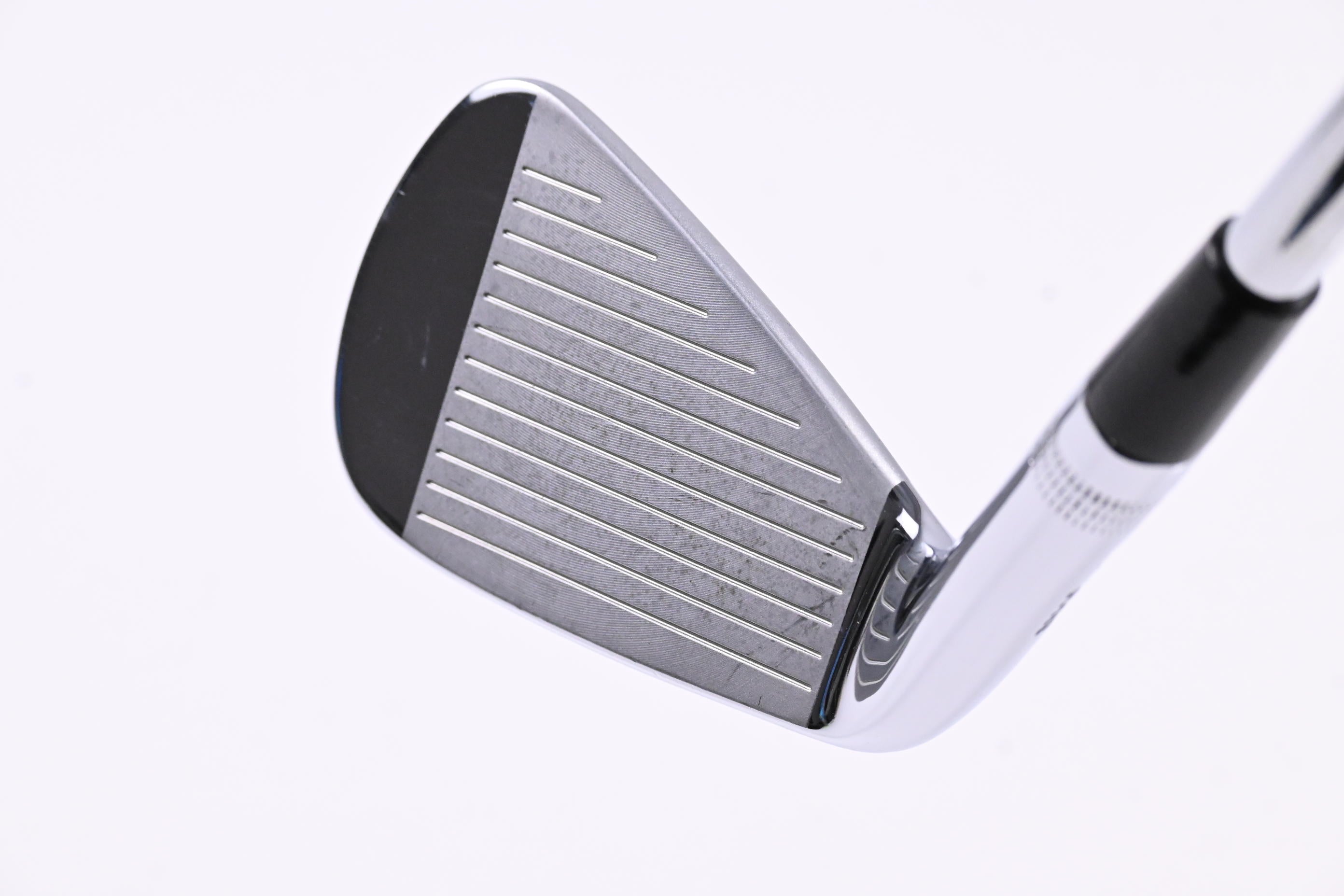 Wilson Staff Model Blade 2024 #7 Iron / 34 Degree / Stiff Flex Dynamic Gold S300