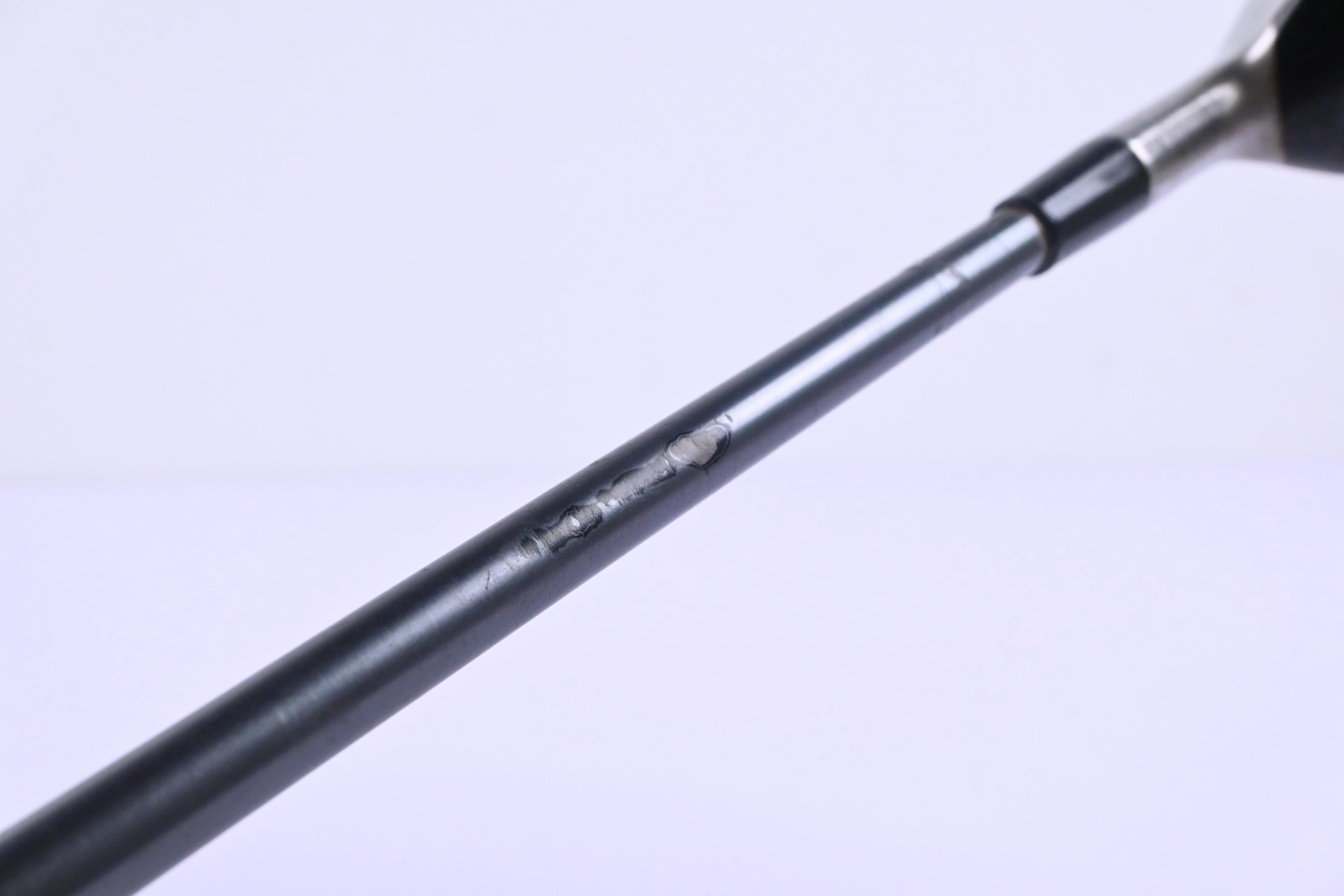 Cleveland HiBore XLS #4 Hybrid / 25 Degree / Regular Flex Fujikura Fit-On 68