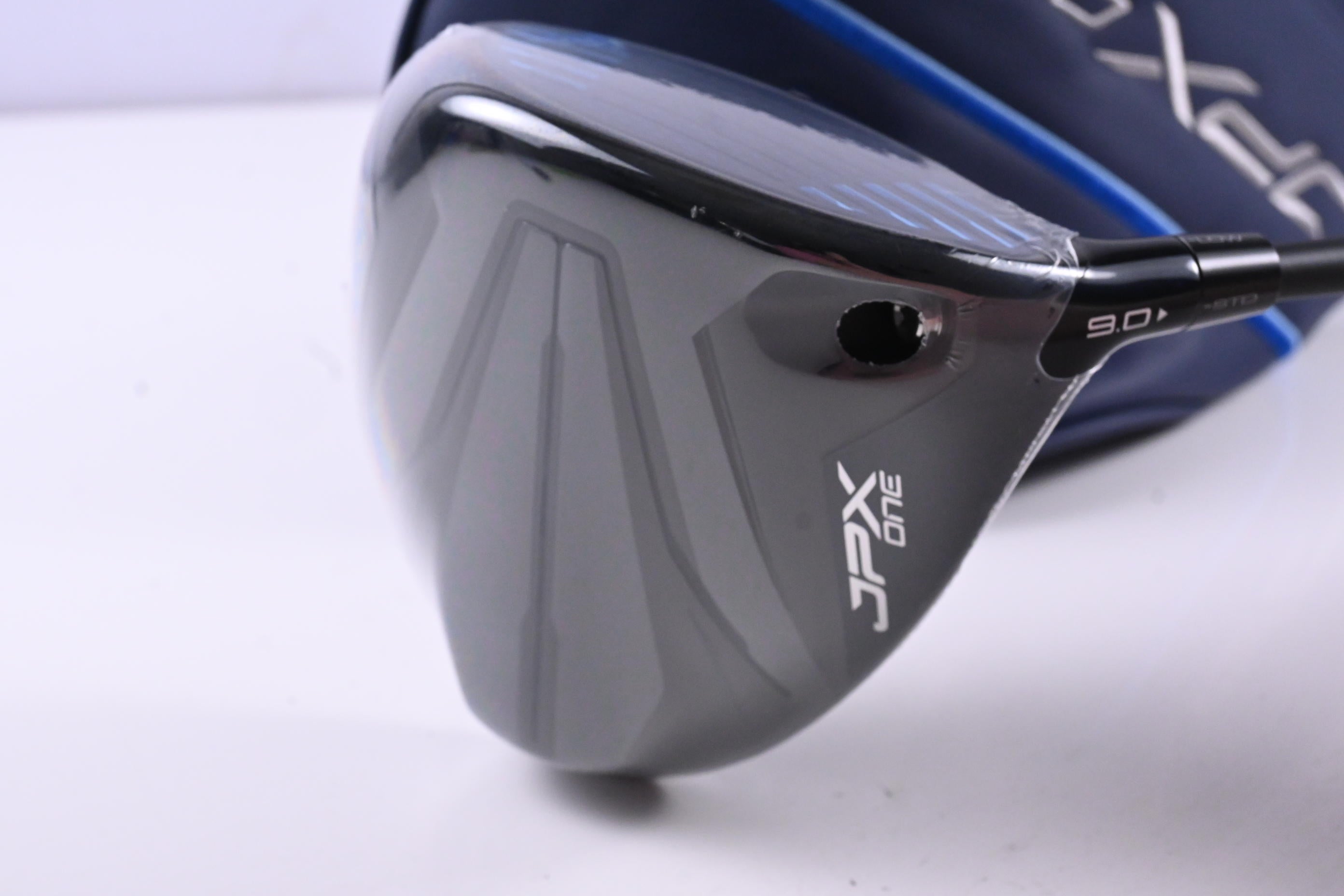 Mizuno JPX One Driver / 9 Degree / Stiff Flex Tensei 1K Blue 65 Shaft